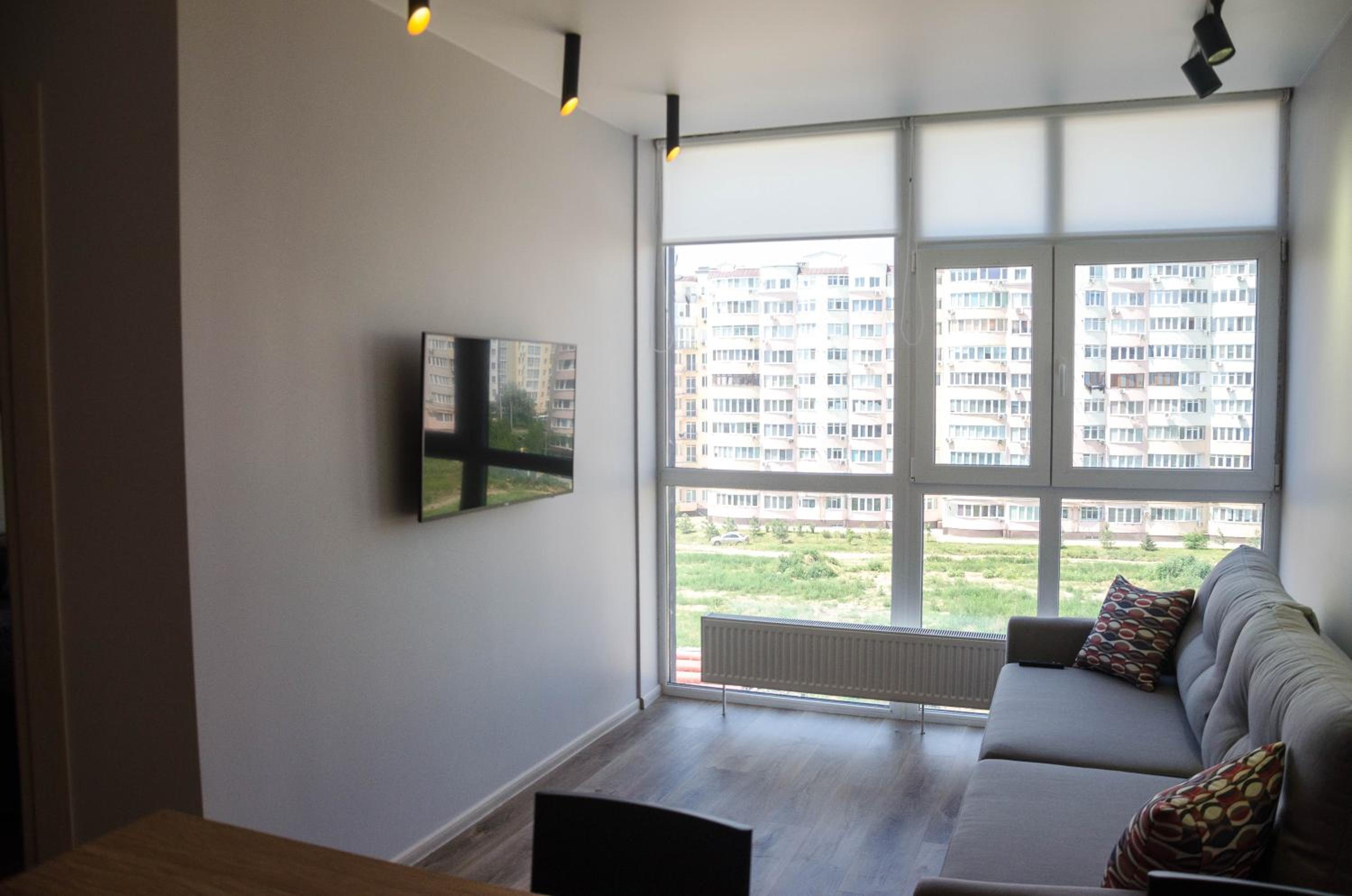 Kokos Avenue Loft Apartments view 3