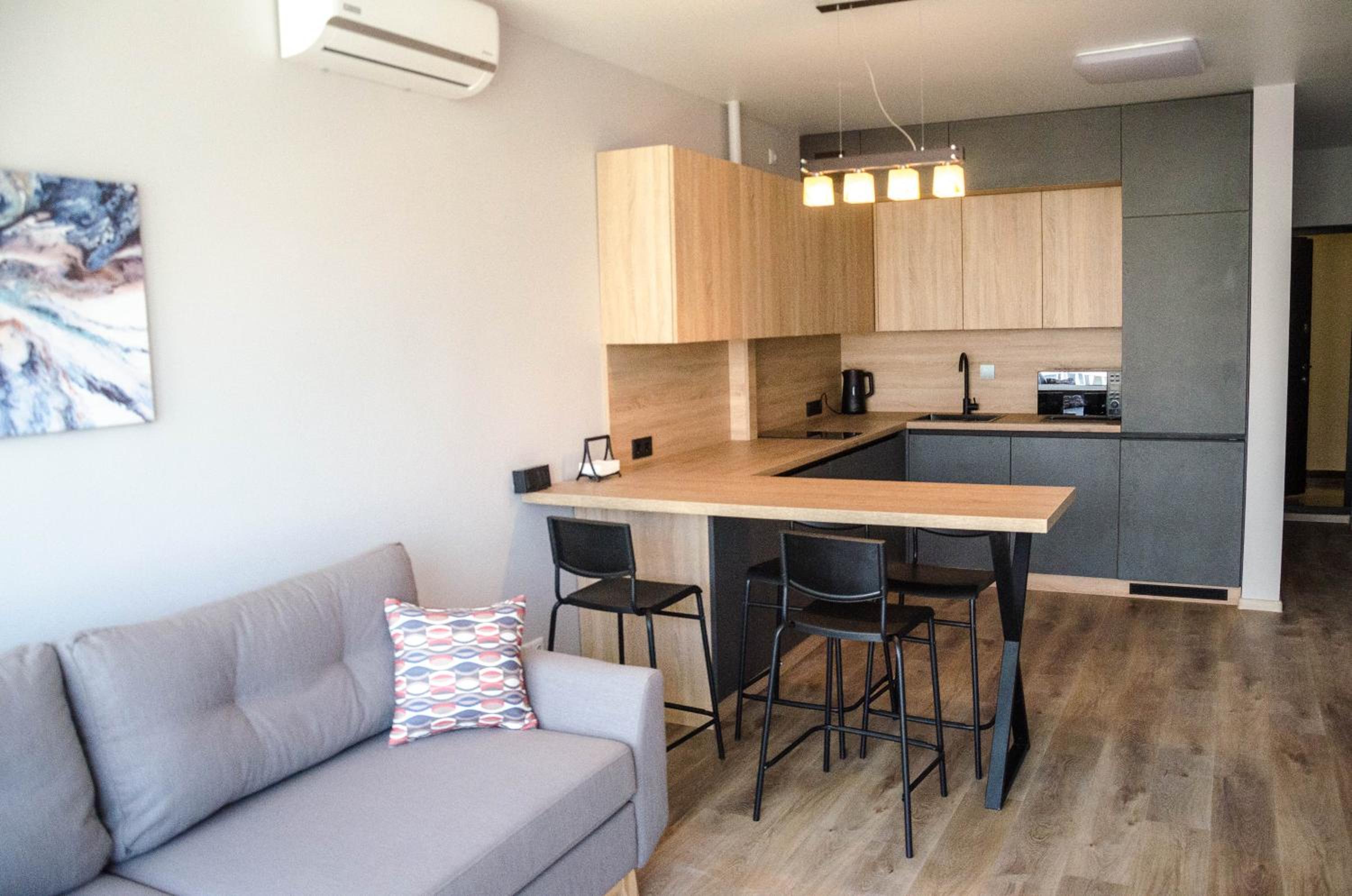 Kokos Avenue Loft Apartments view 5