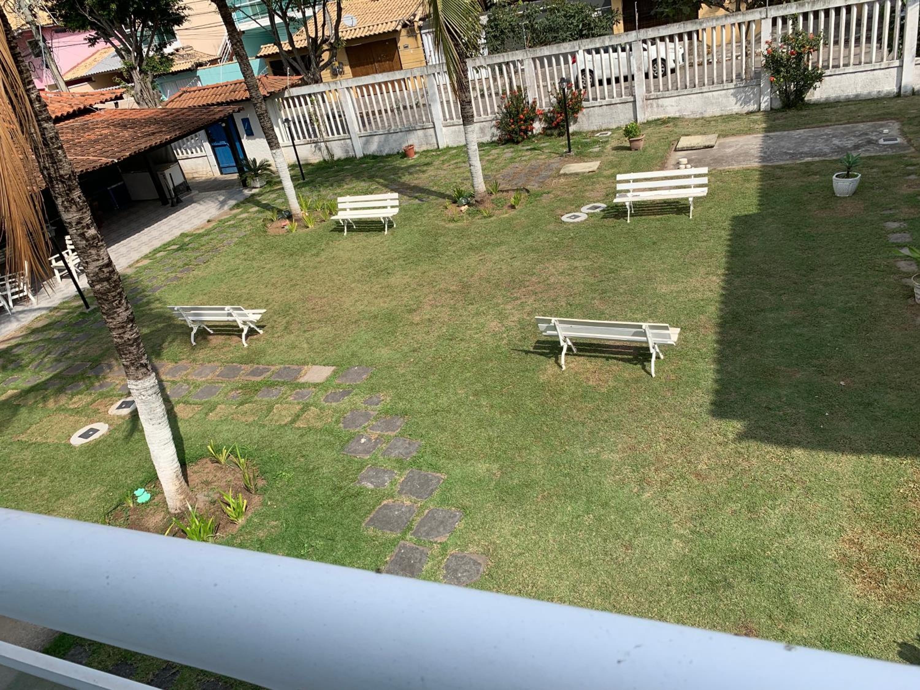 Apartamento em Cabo Frio