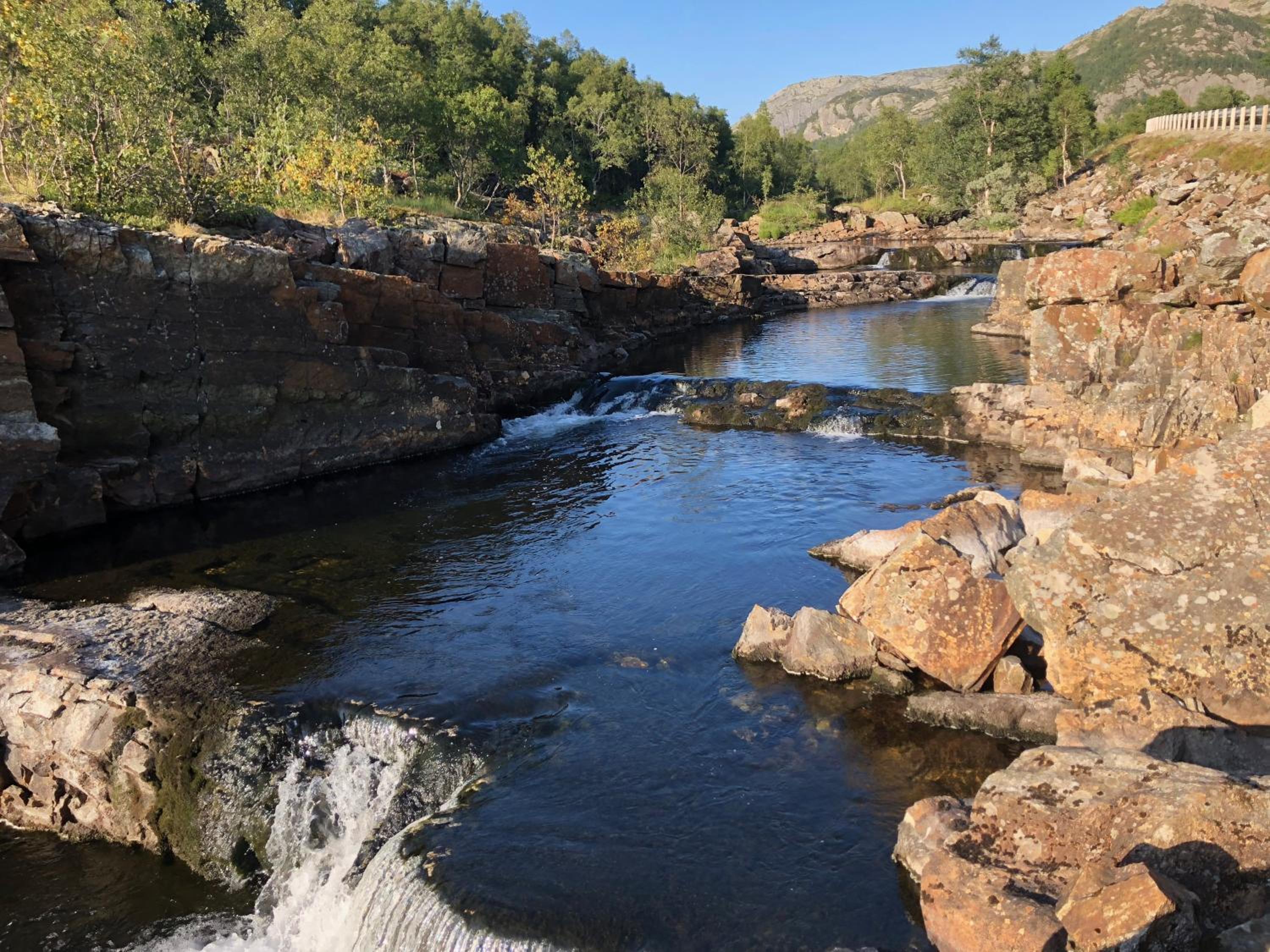 Ørsdalen Turistsenter