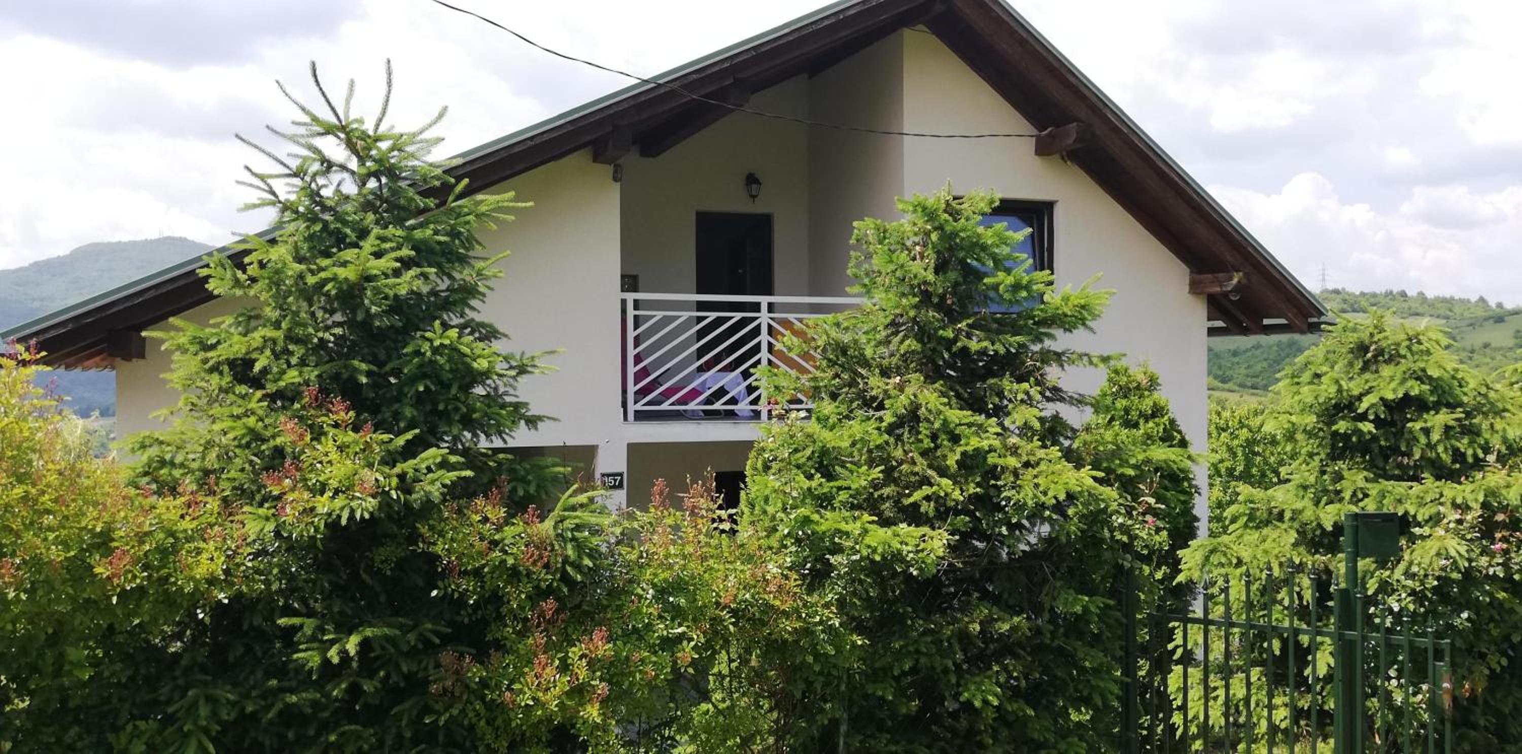 Sunset House Sarajevo