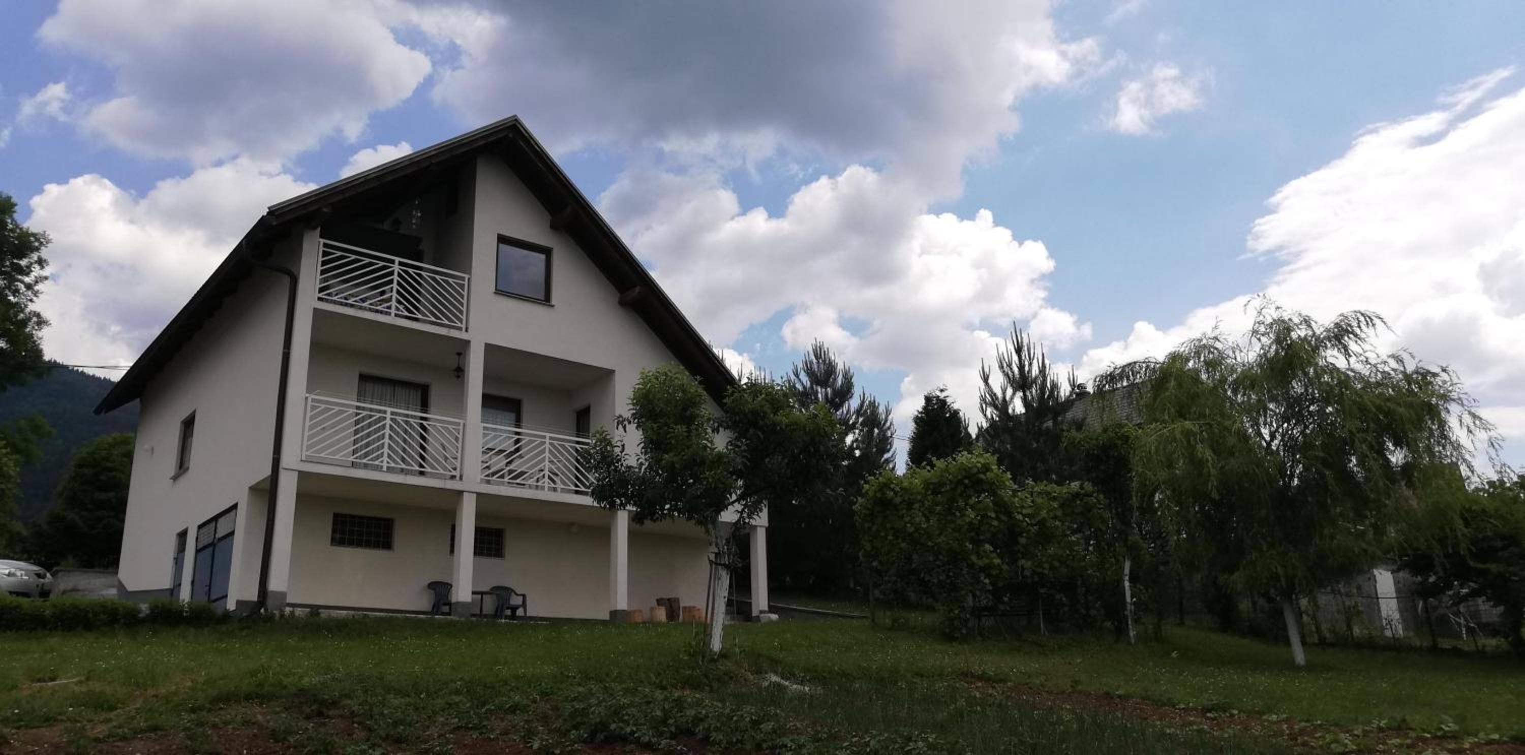 Sunset House Sarajevo