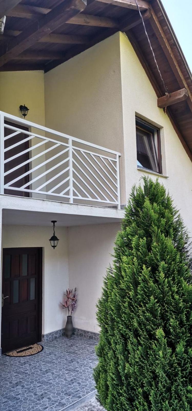 Sunset House Sarajevo