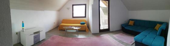 Sunset House Sarajevo