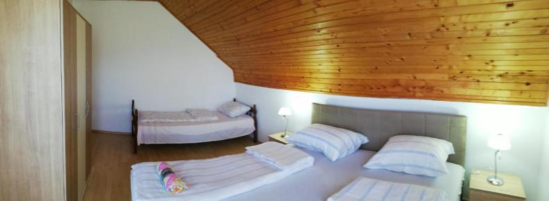 Sunset House Sarajevo