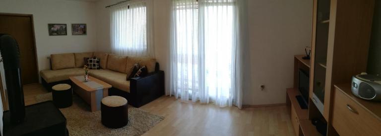 Sunset House Sarajevo