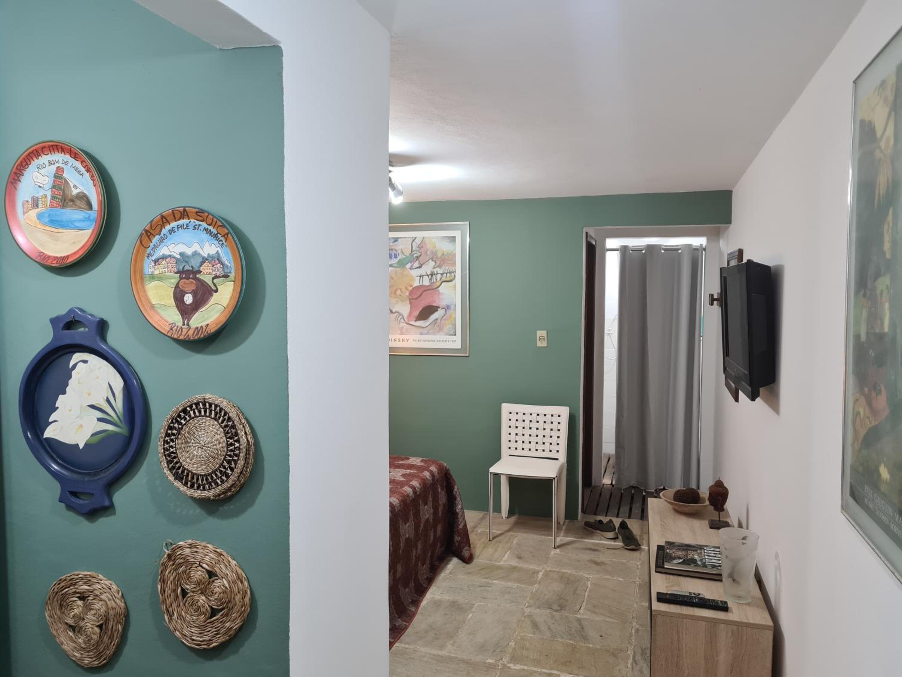 Villa Violeta