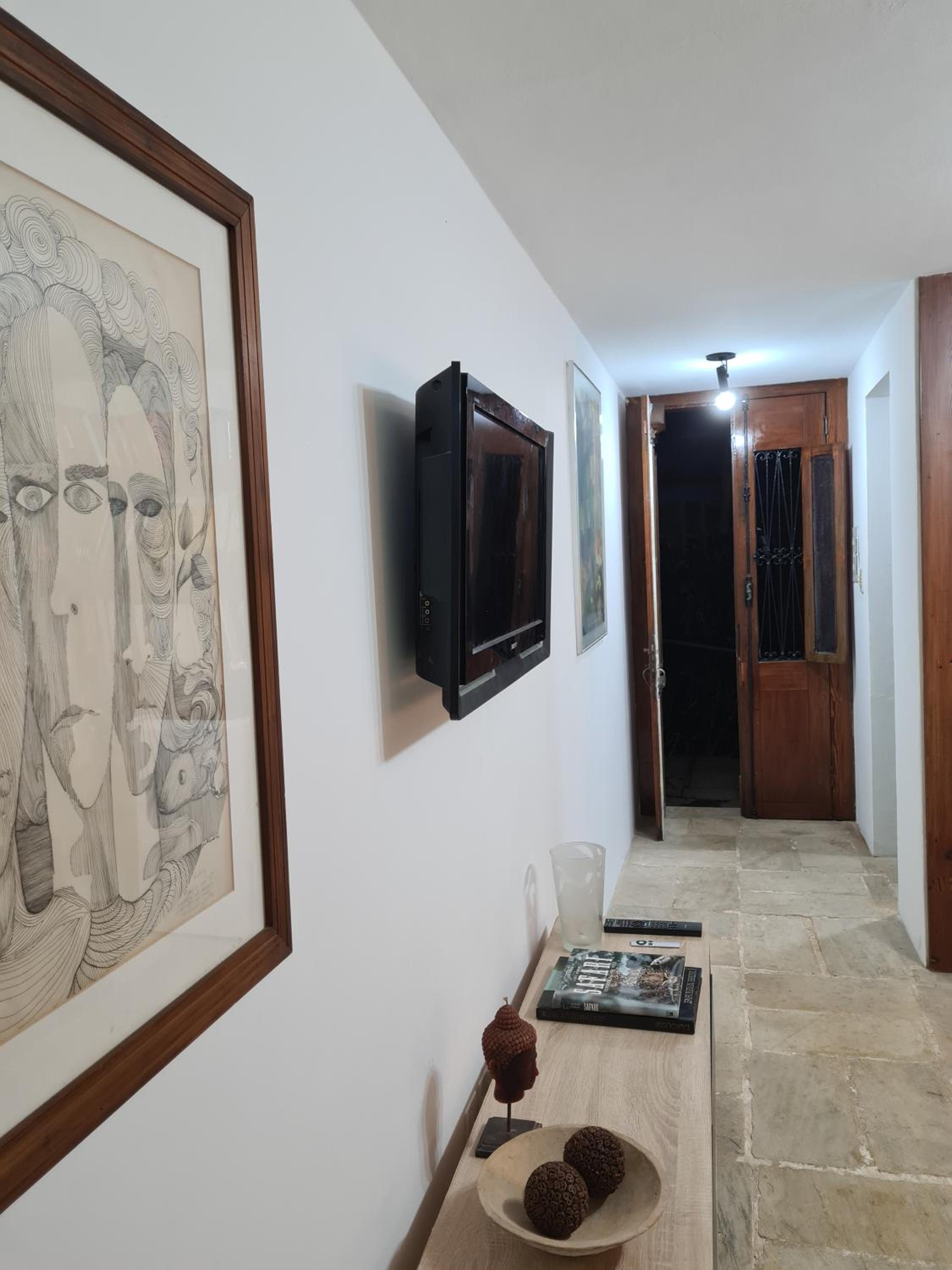 Villa Violeta