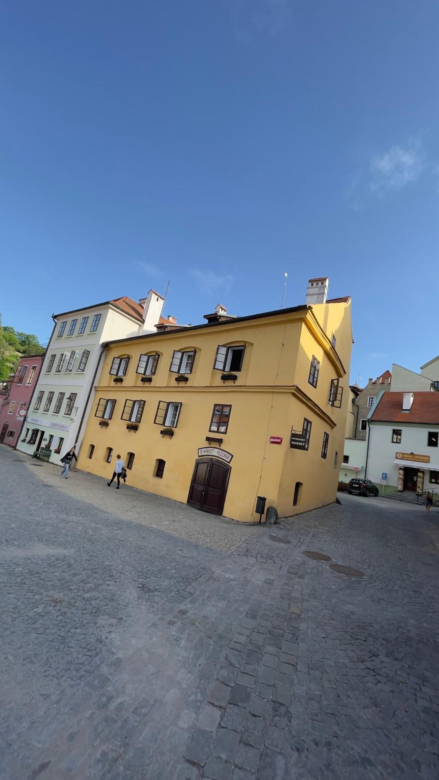 Pension Linden
