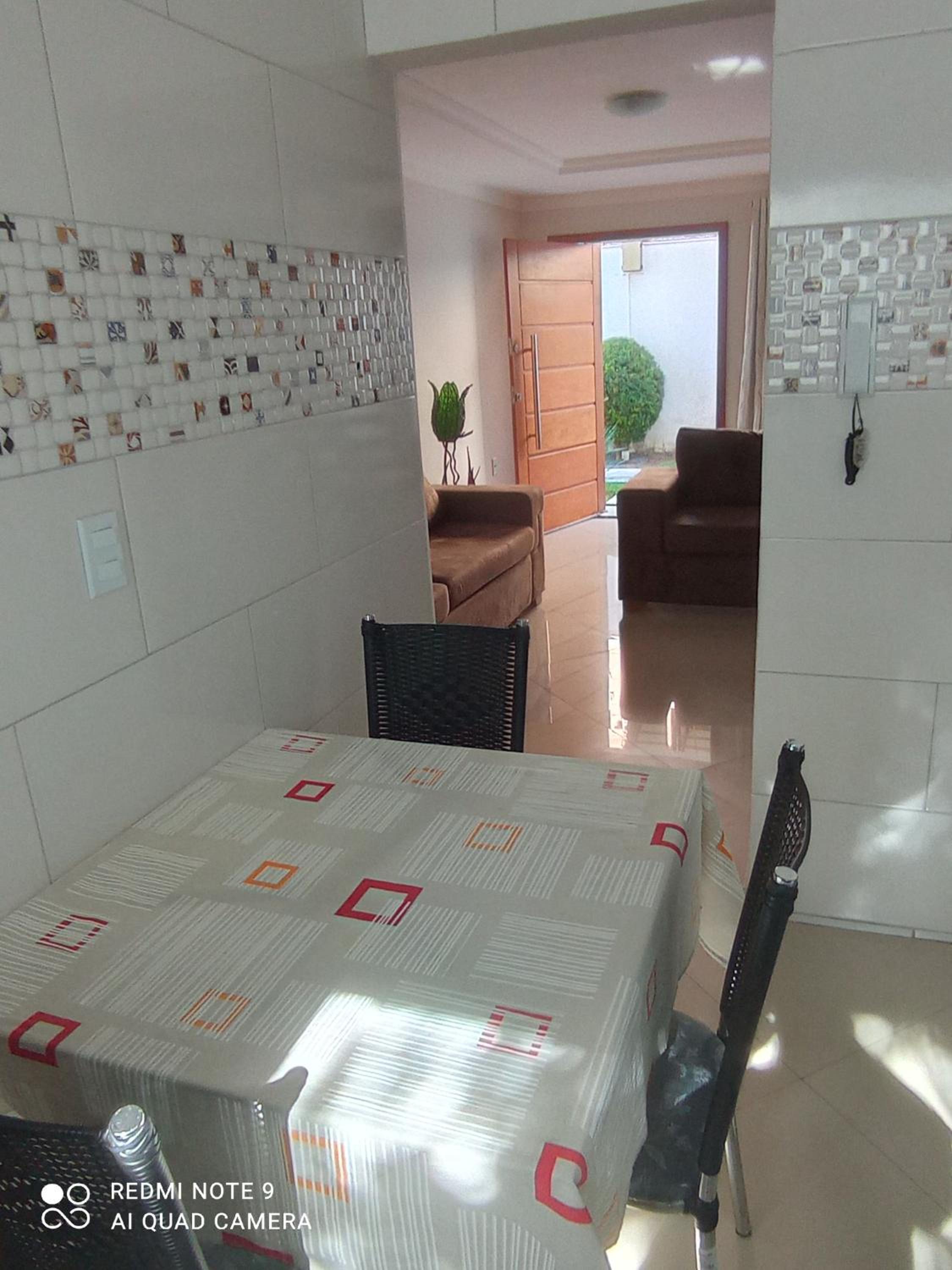 Taperapuã Casa Lírio dos Vales