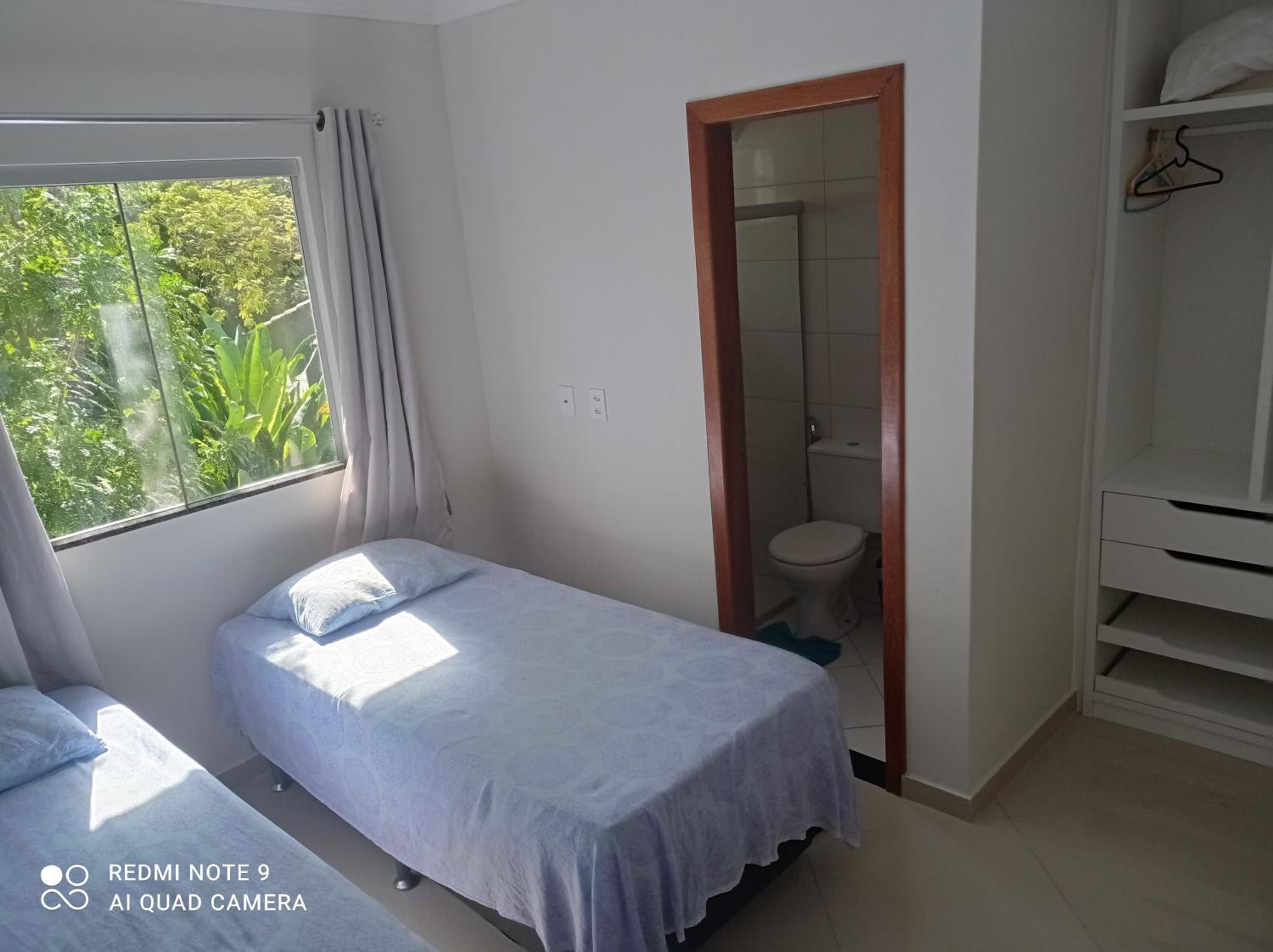 Taperapuã Casa Lírio dos Vales