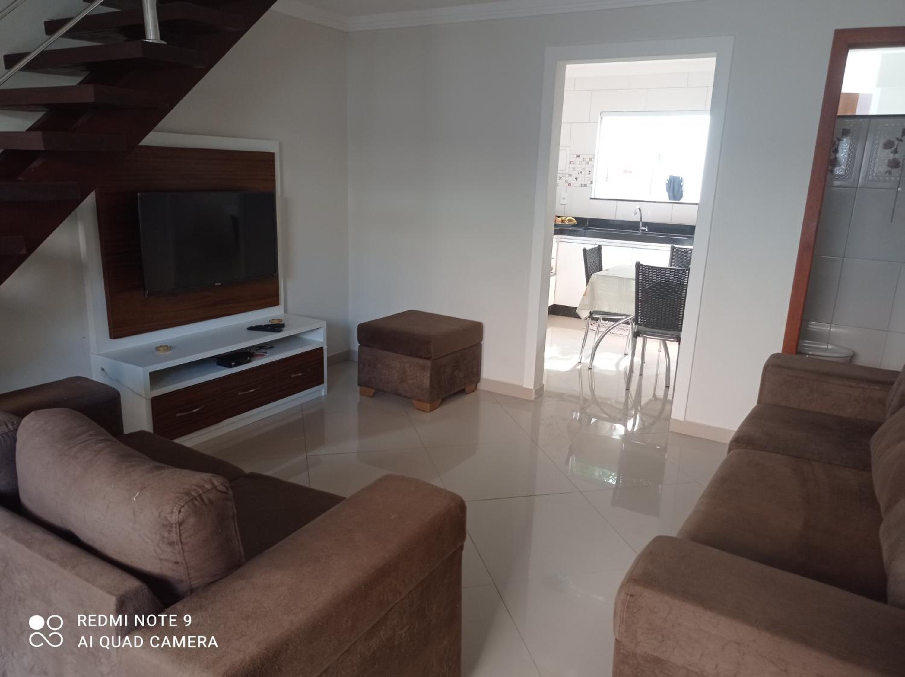 Taperapuã Casa Lírio dos Vales