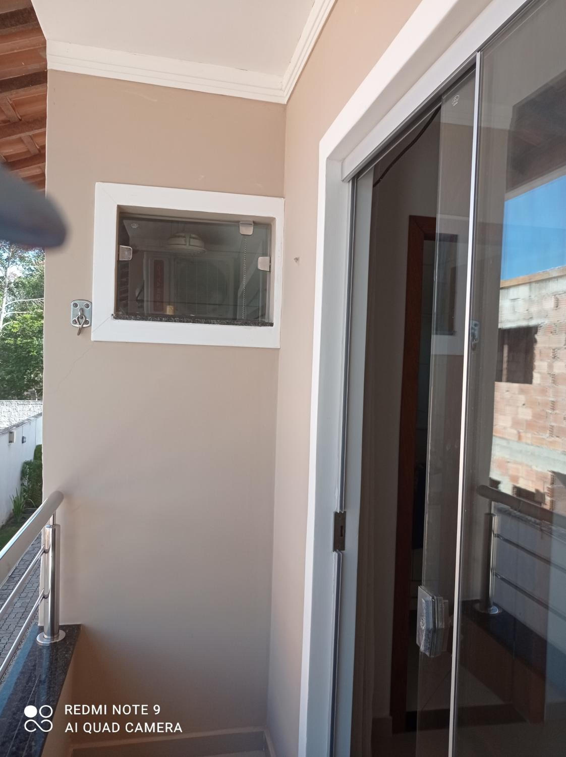 Taperapuã Casa Lírio dos Vales