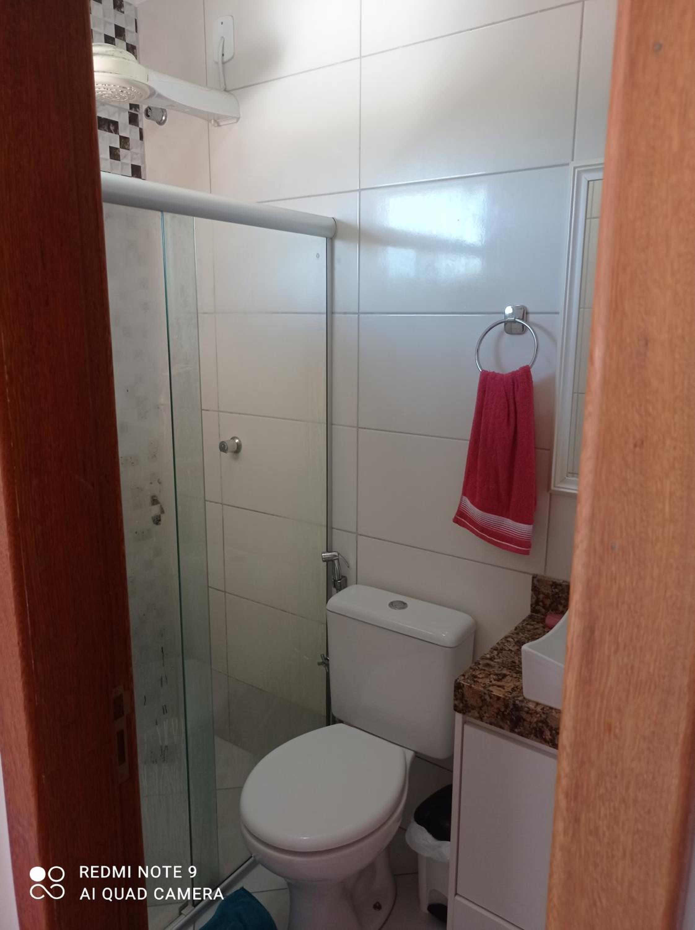 Taperapuã Casa Lírio dos Vales