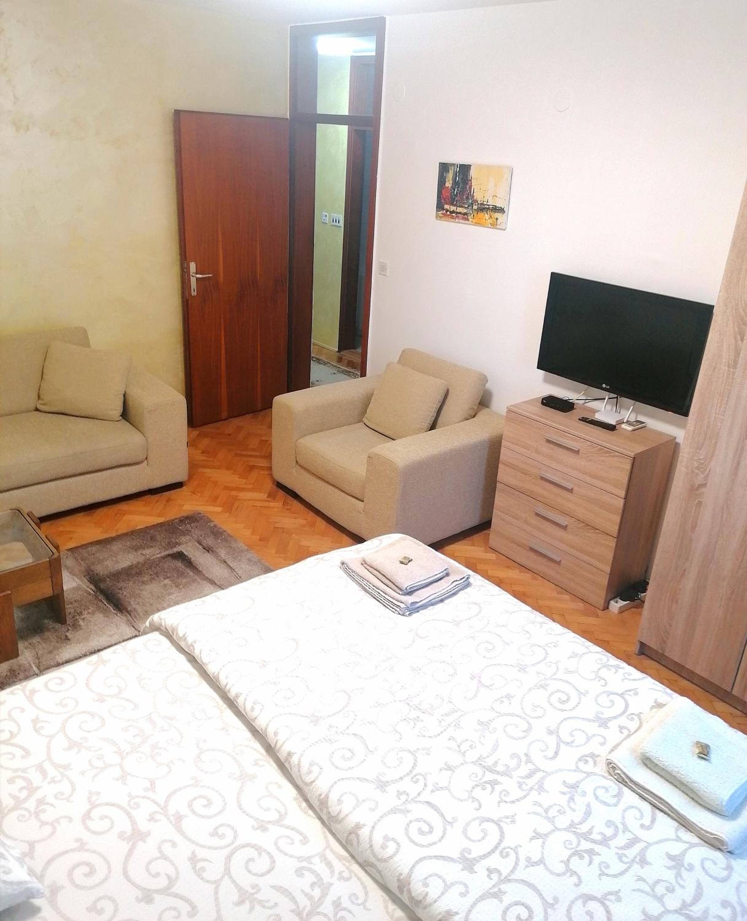 Apartman dt Valjevo view 3