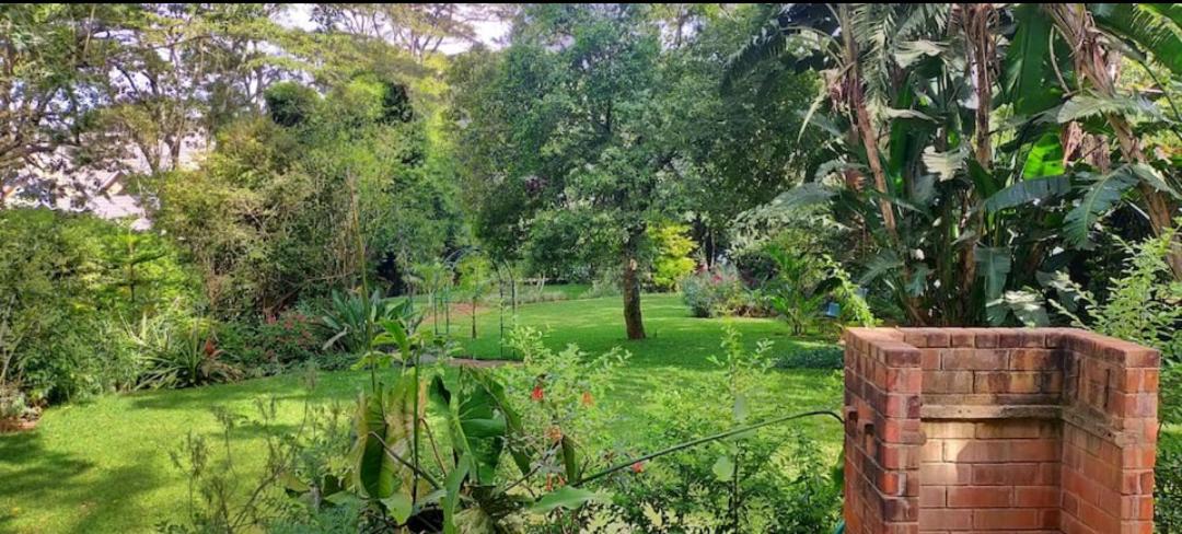 Twiga Hill Gardens view 4