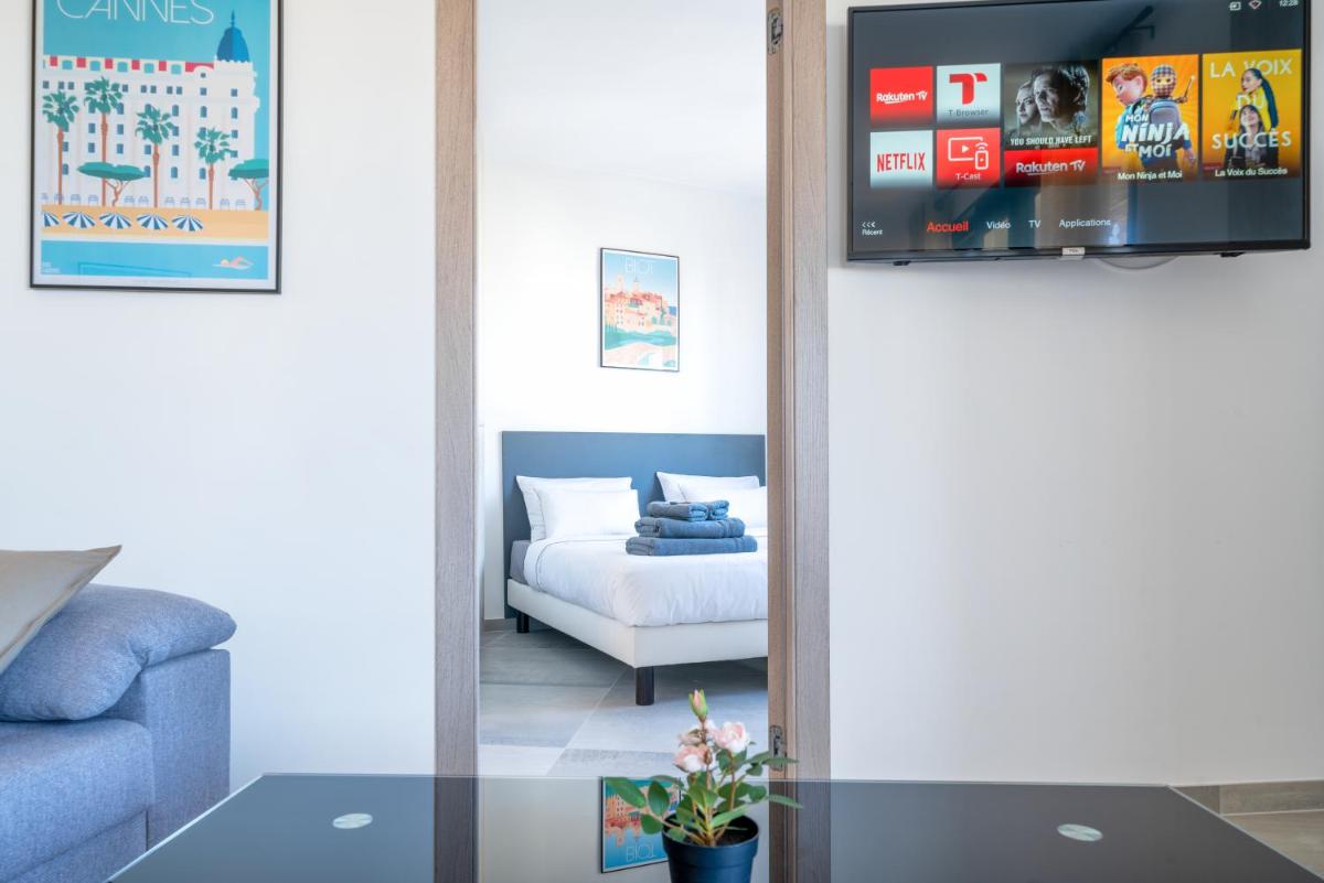 La Rotonde YourHostHelper photo 1