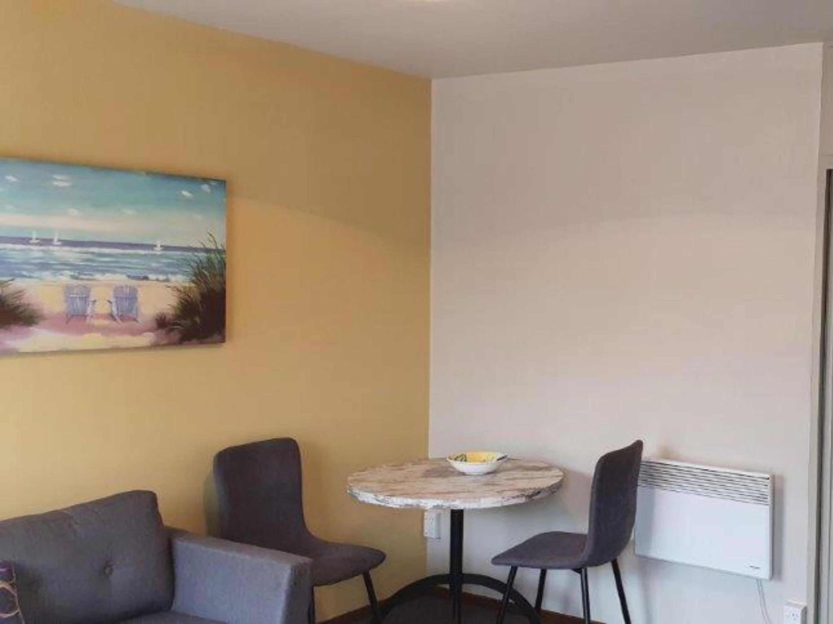 Ashburton's Regency Motel