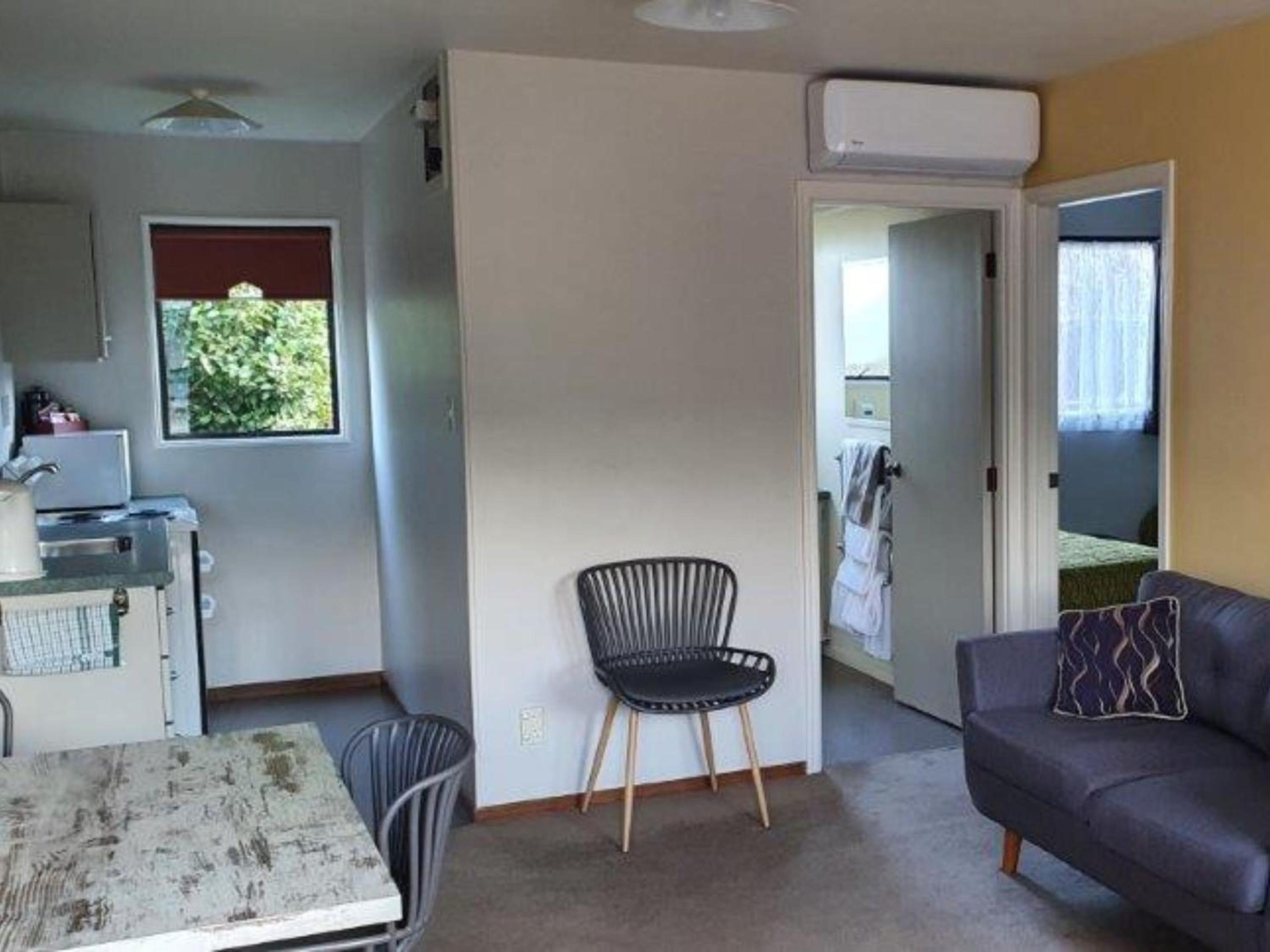 Ashburton's Regency Motel