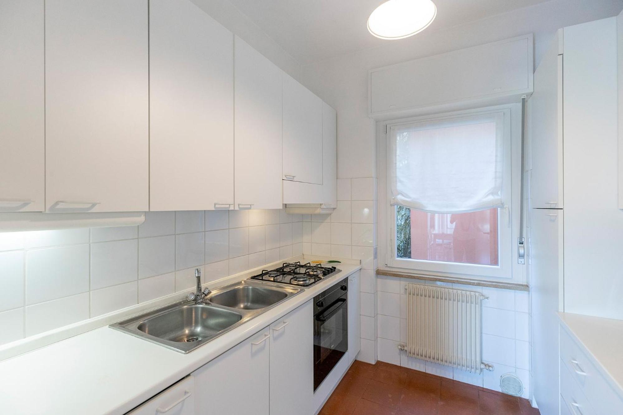 Apartament Kormorano view 5