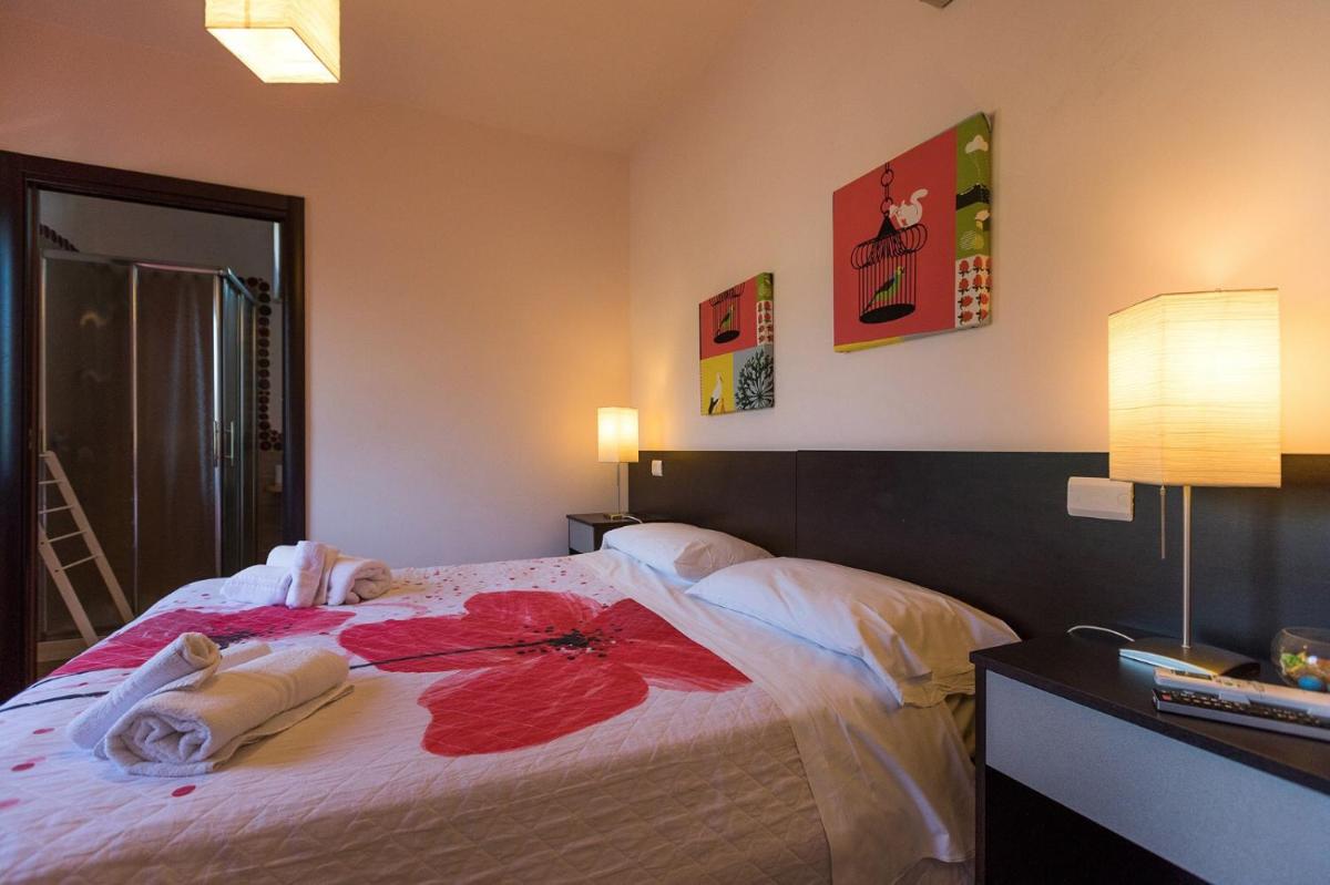 Il Finto Pepe B&B