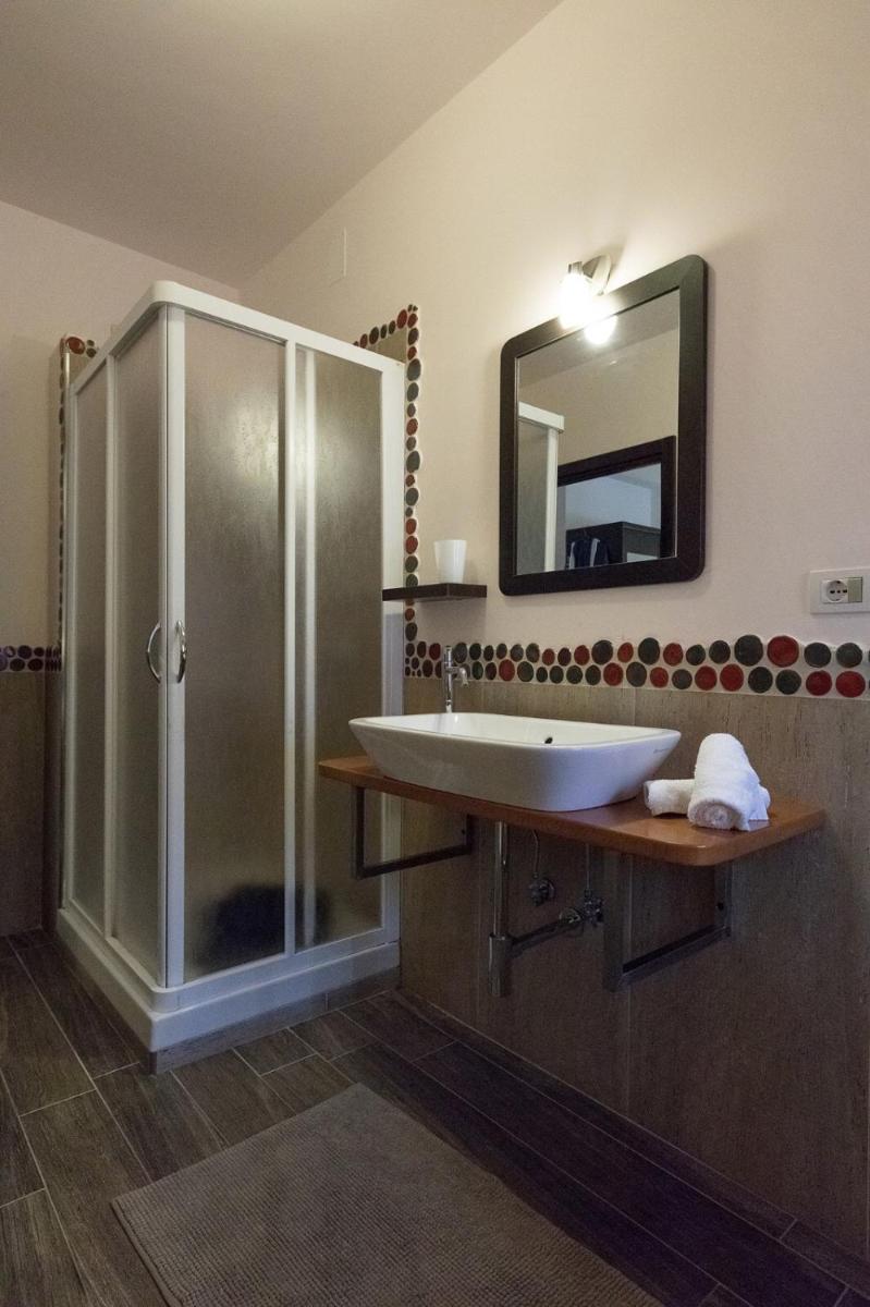 Il Finto Pepe B&B