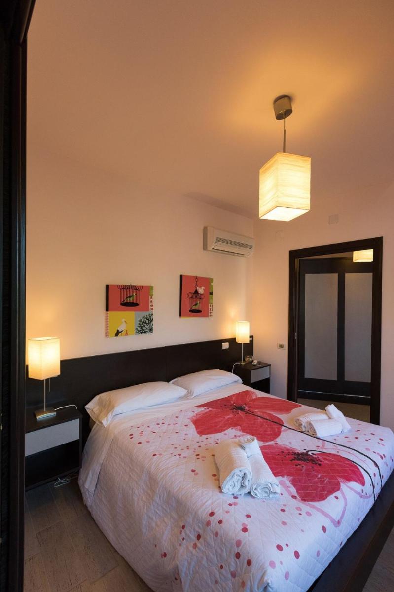 Il Finto Pepe B&B