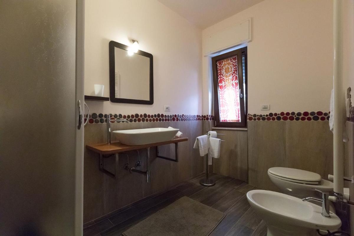 Il Finto Pepe B&B