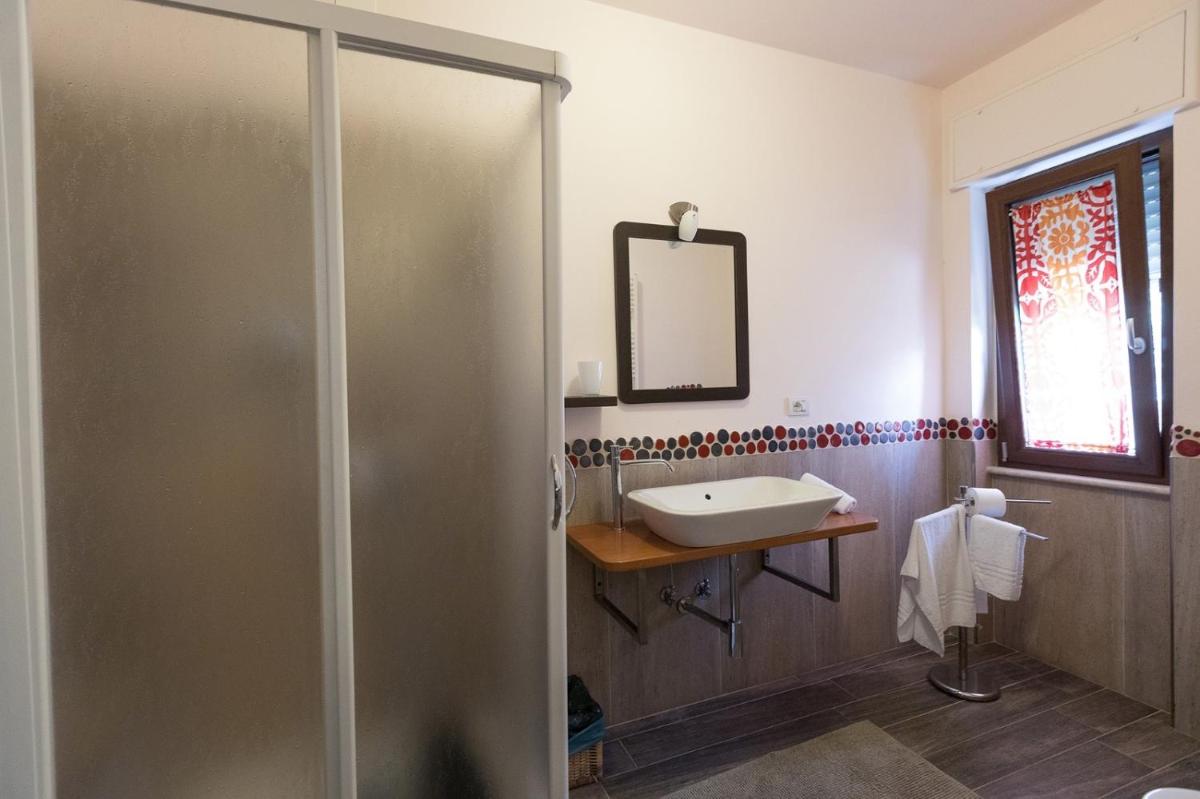 Il Finto Pepe B&B