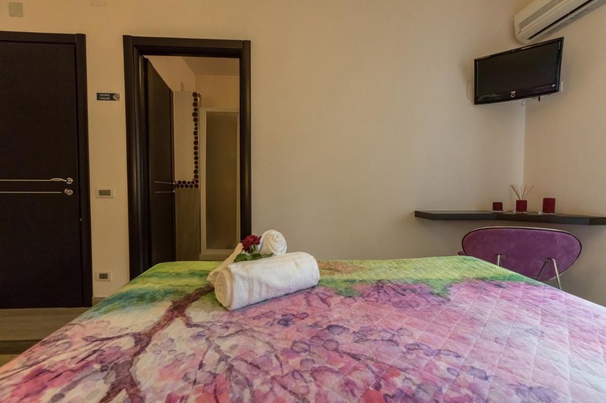 Il Finto Pepe B&B