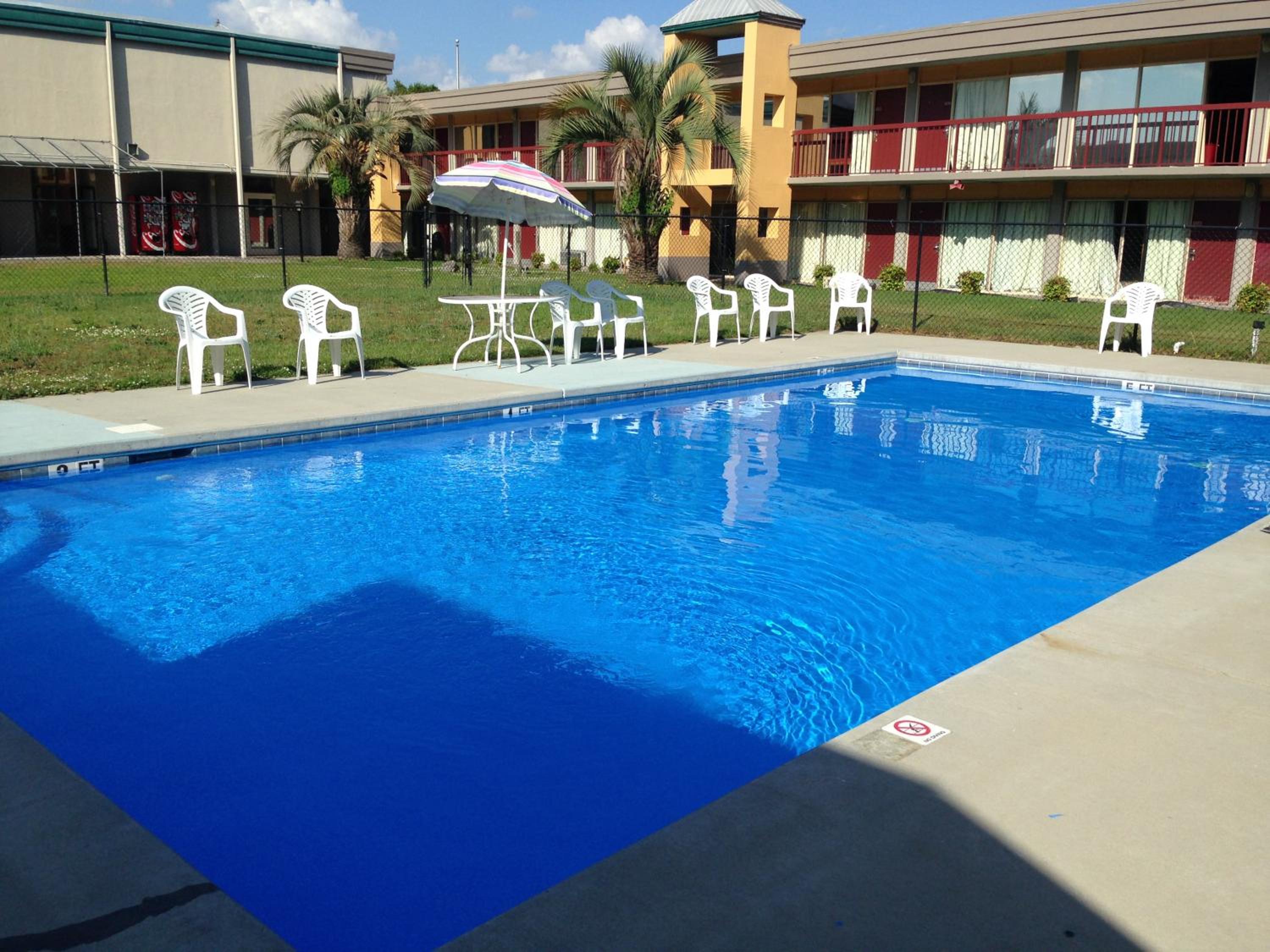 Super 8 by Wyndham Goldsboro, Billede 48