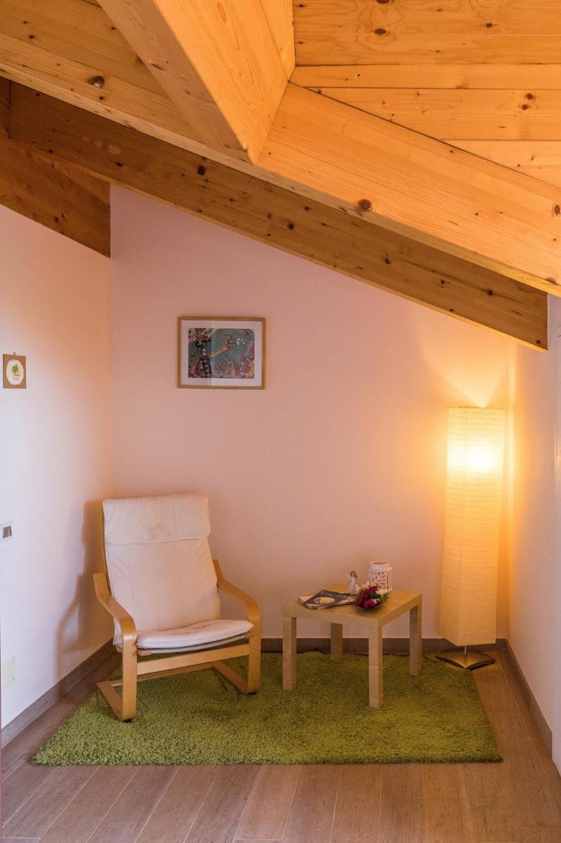 Il Finto Pepe B&B
