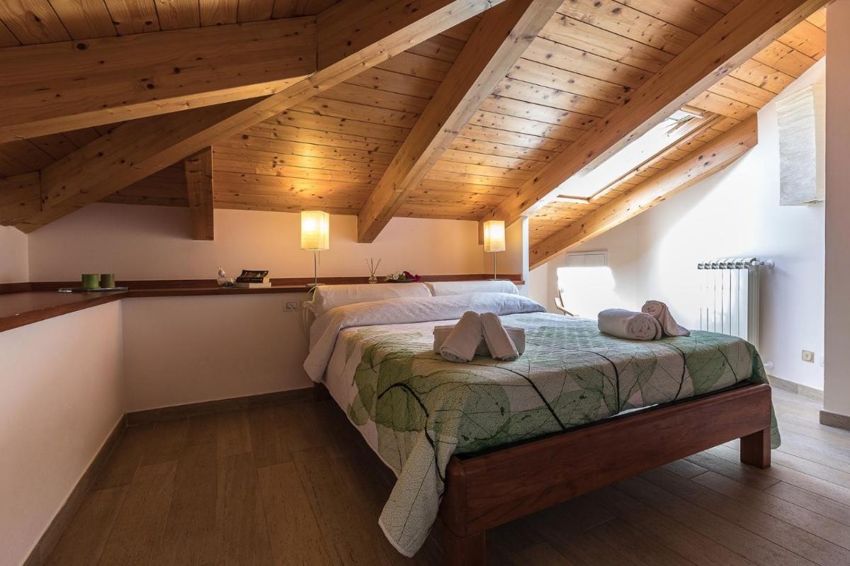 Il Finto Pepe B&B