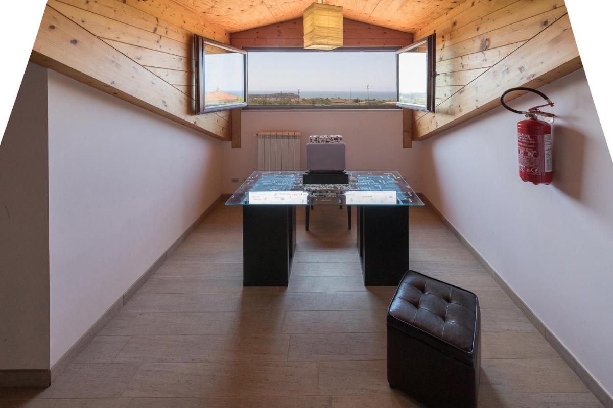 Il Finto Pepe B&B