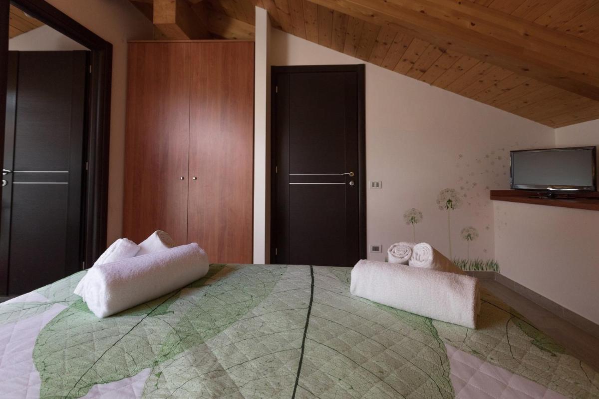 Il Finto Pepe B&B