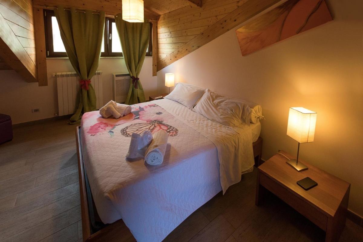 Il Finto Pepe B&B