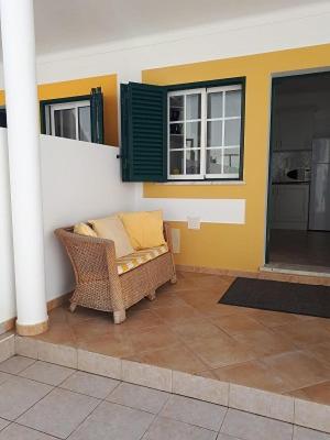 A Casinha da Tita - Moradia com Terraço view 2