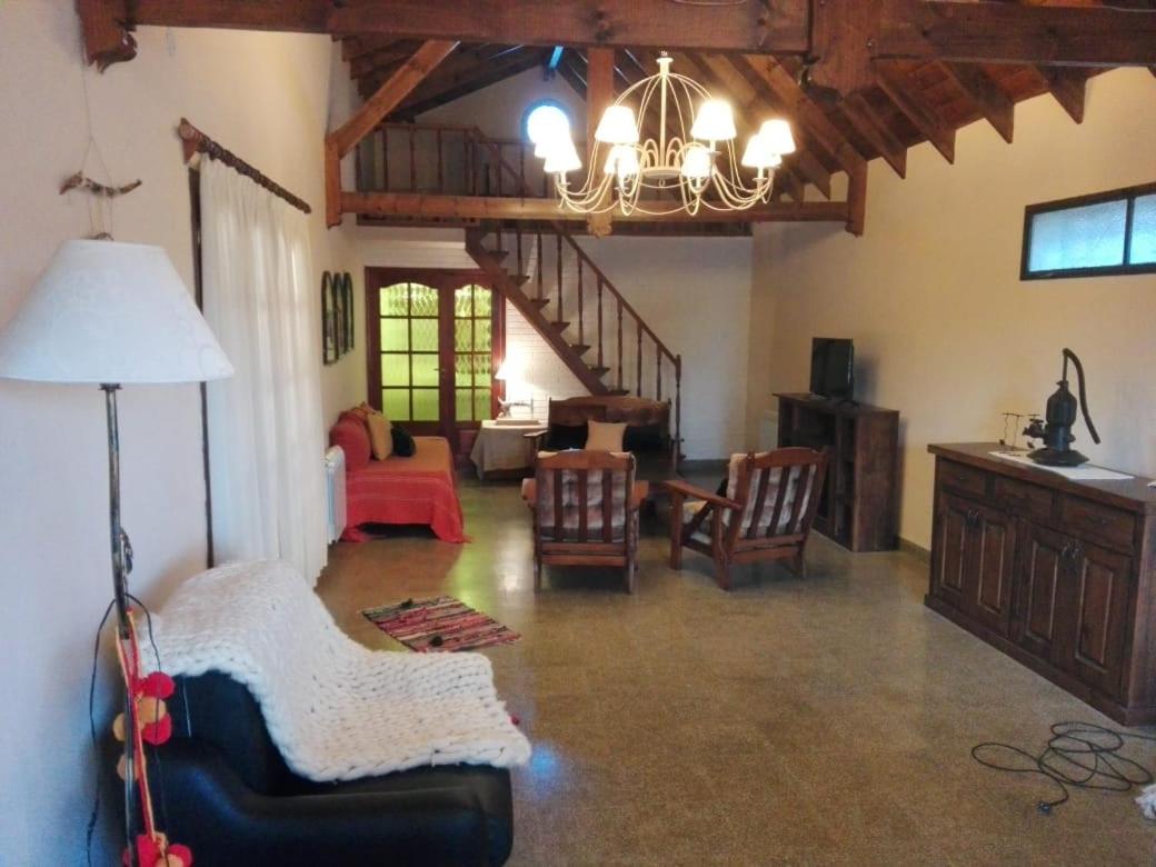 Cabañas Tunita´s