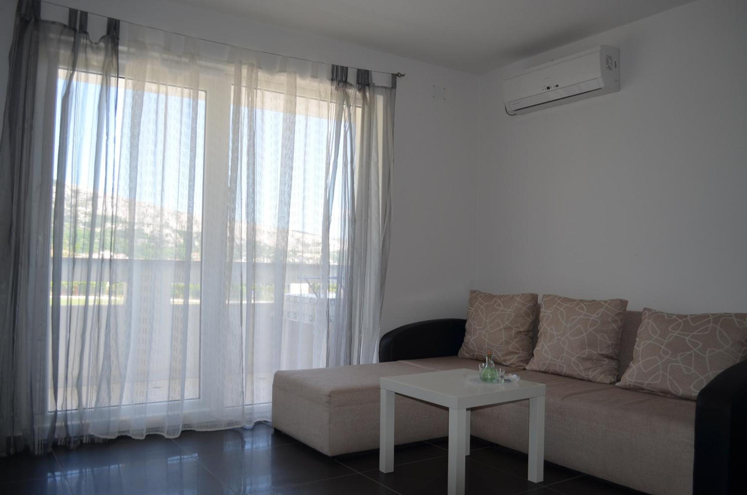 Apartments Mare