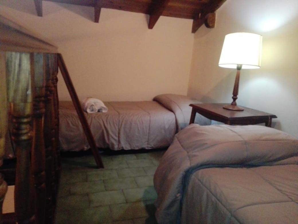 Cabañas Tunita´s