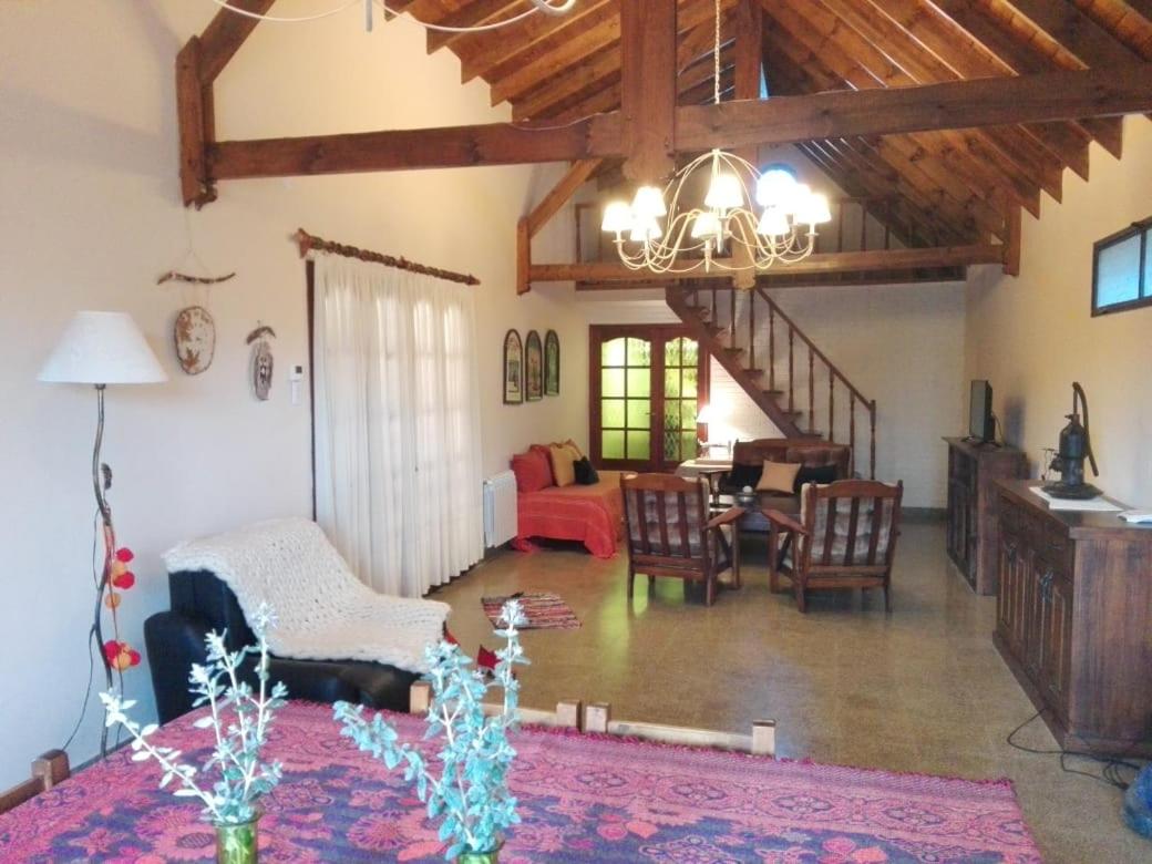 Cabañas Tunita´s