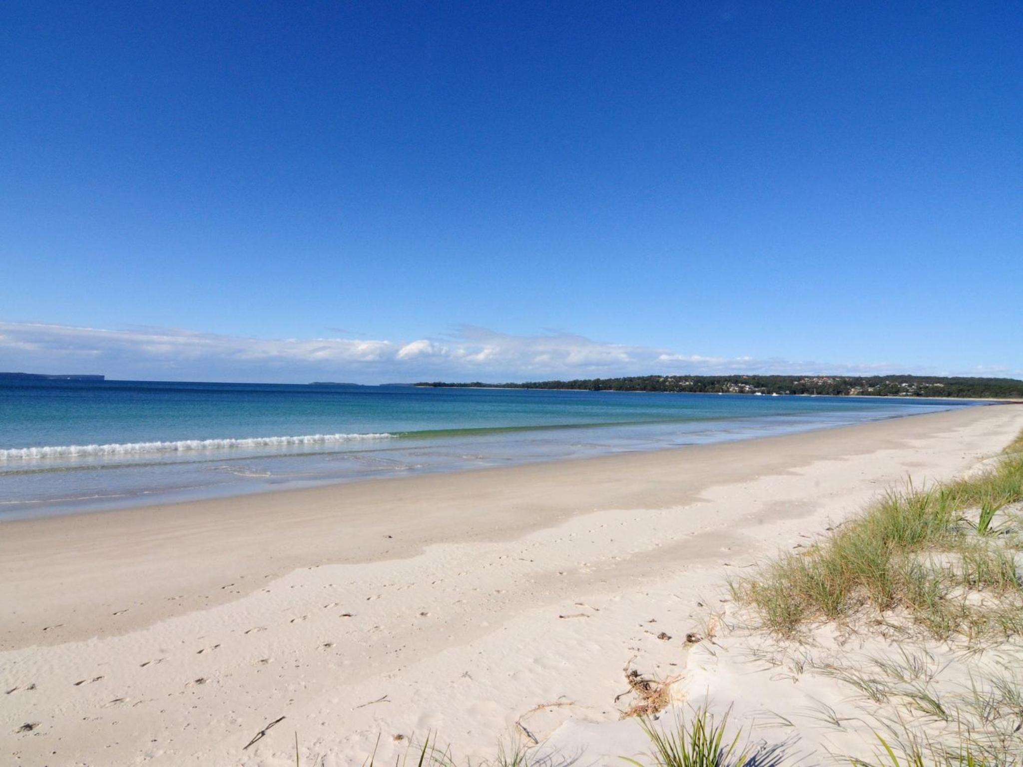 Oasis on the beach - large 6BR home w. ocean views