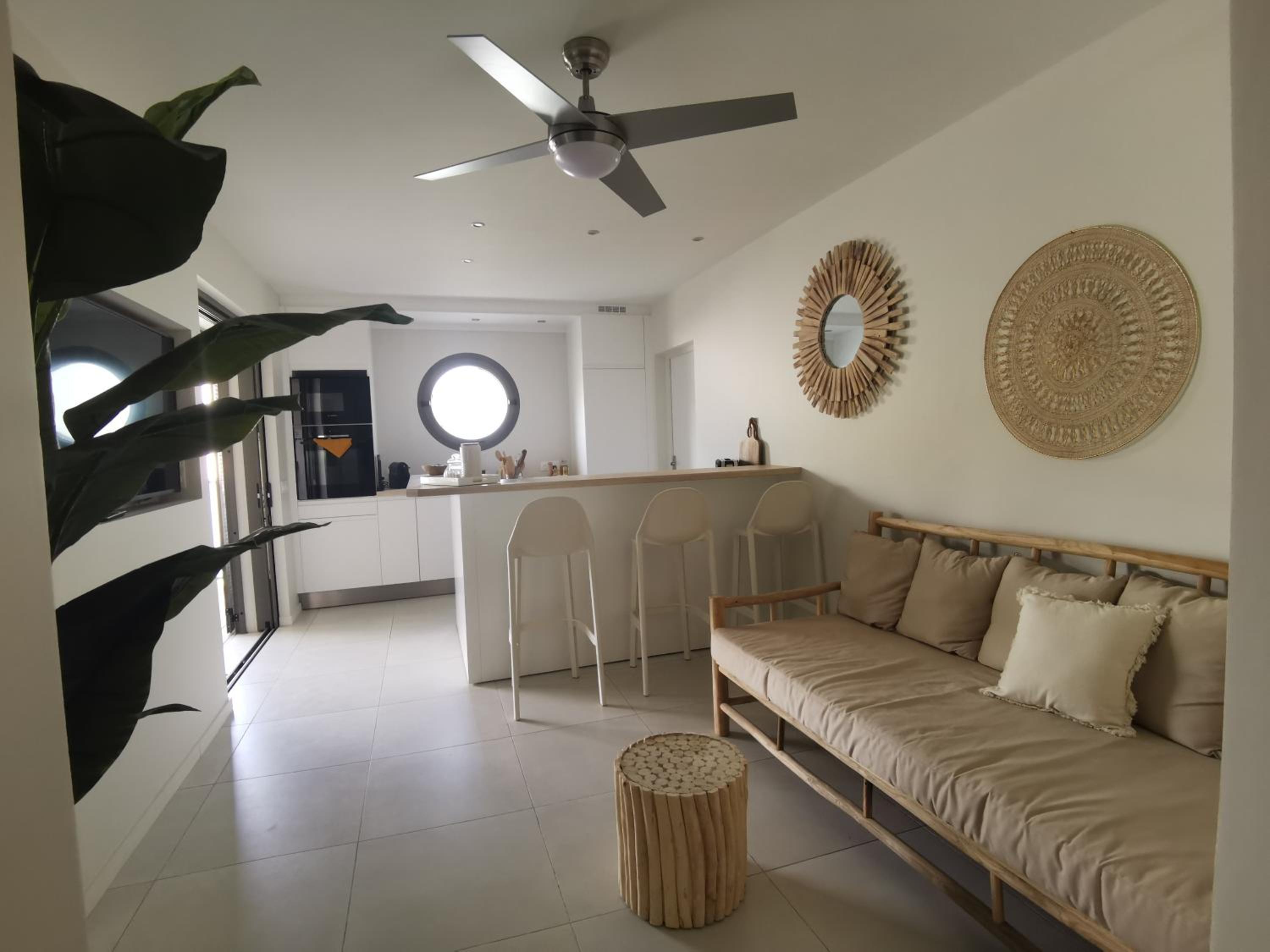 Habitation I'SEO Adult Only