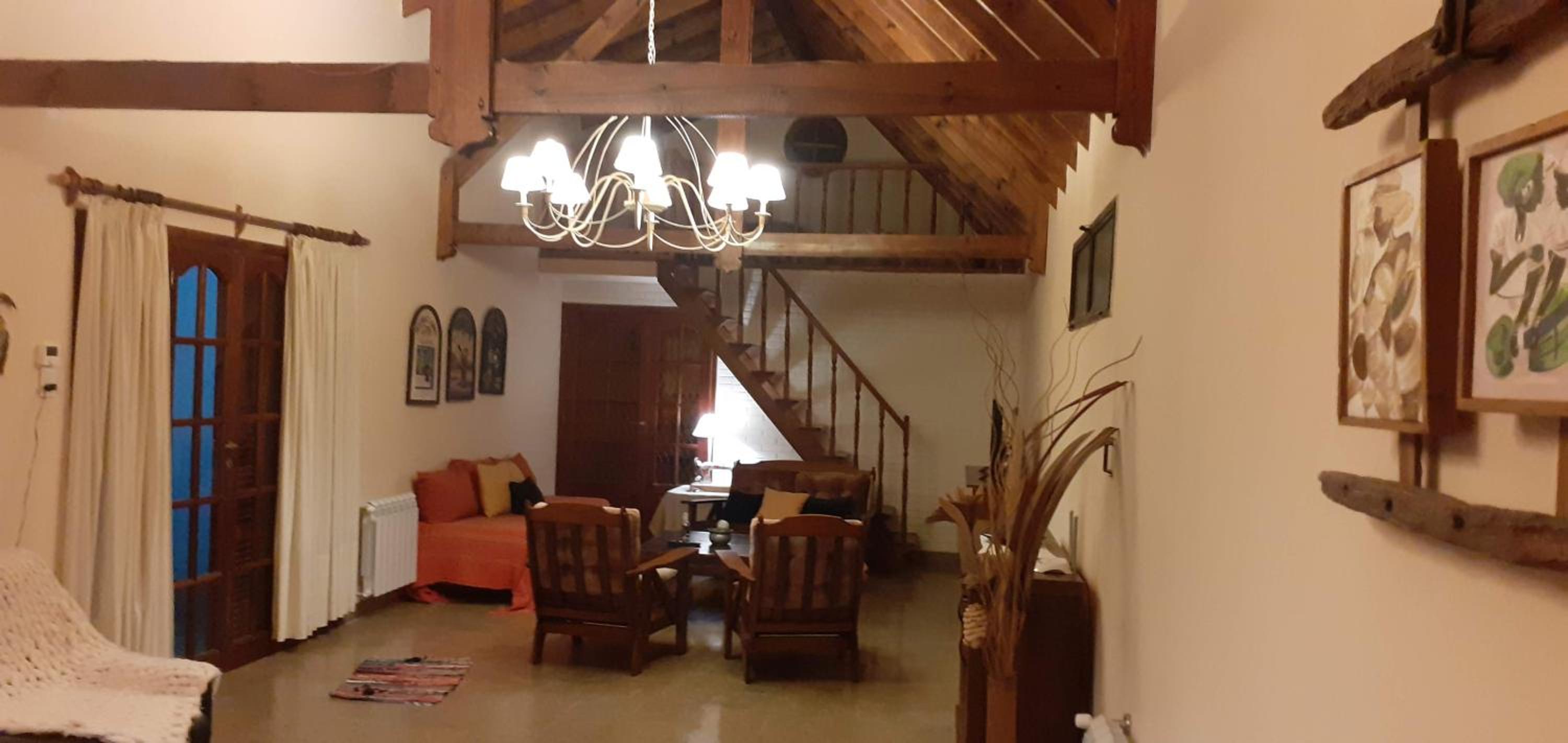 Cabañas Tunita´s