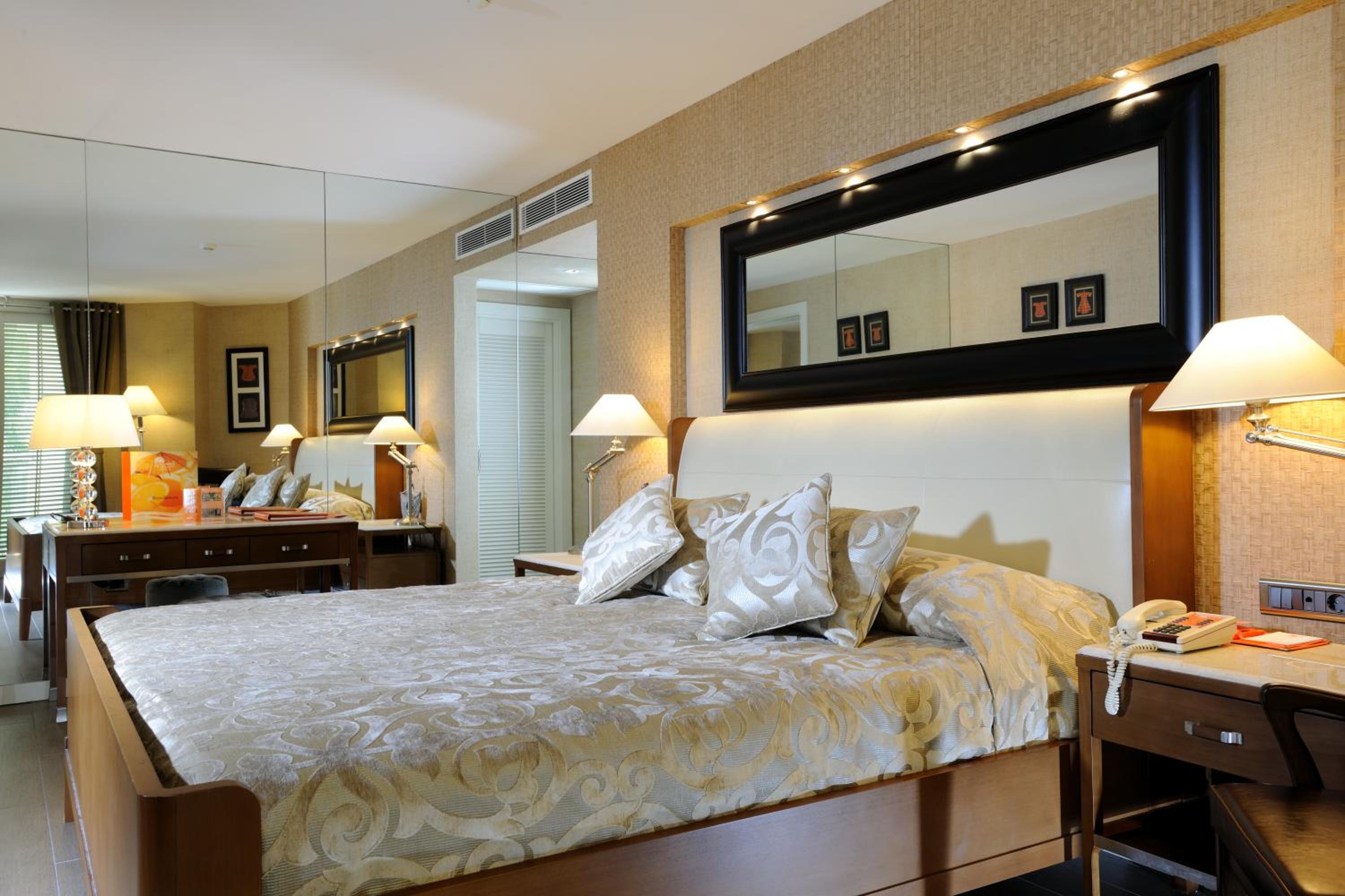 Elegance Hotels International Marmaris - Image 8