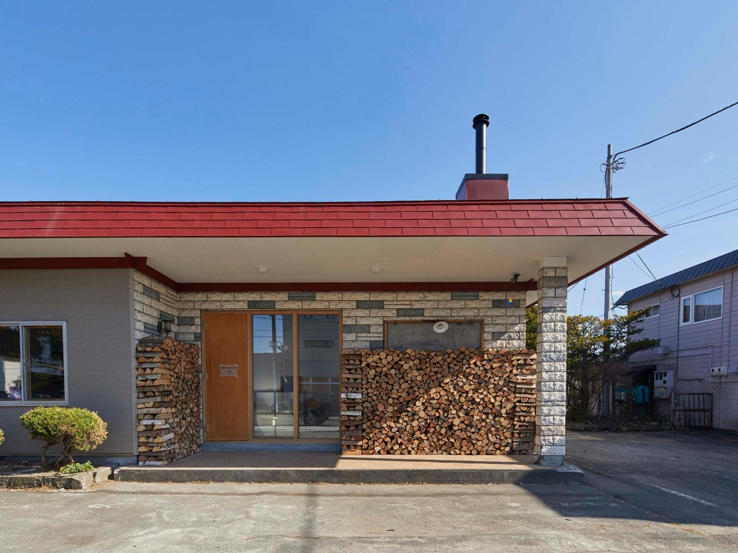 haku hostel, photo 47
