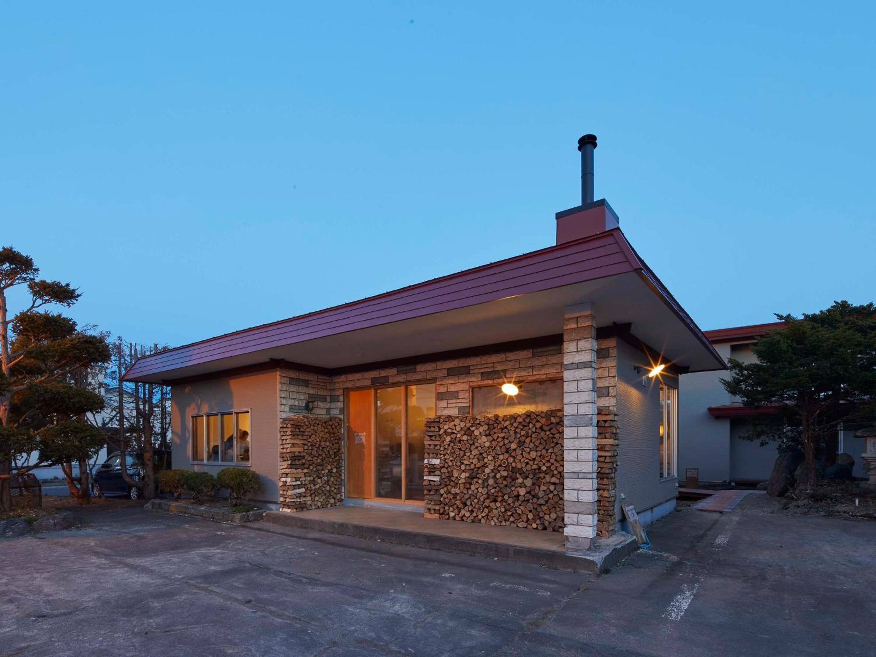 haku hostel, photo 28