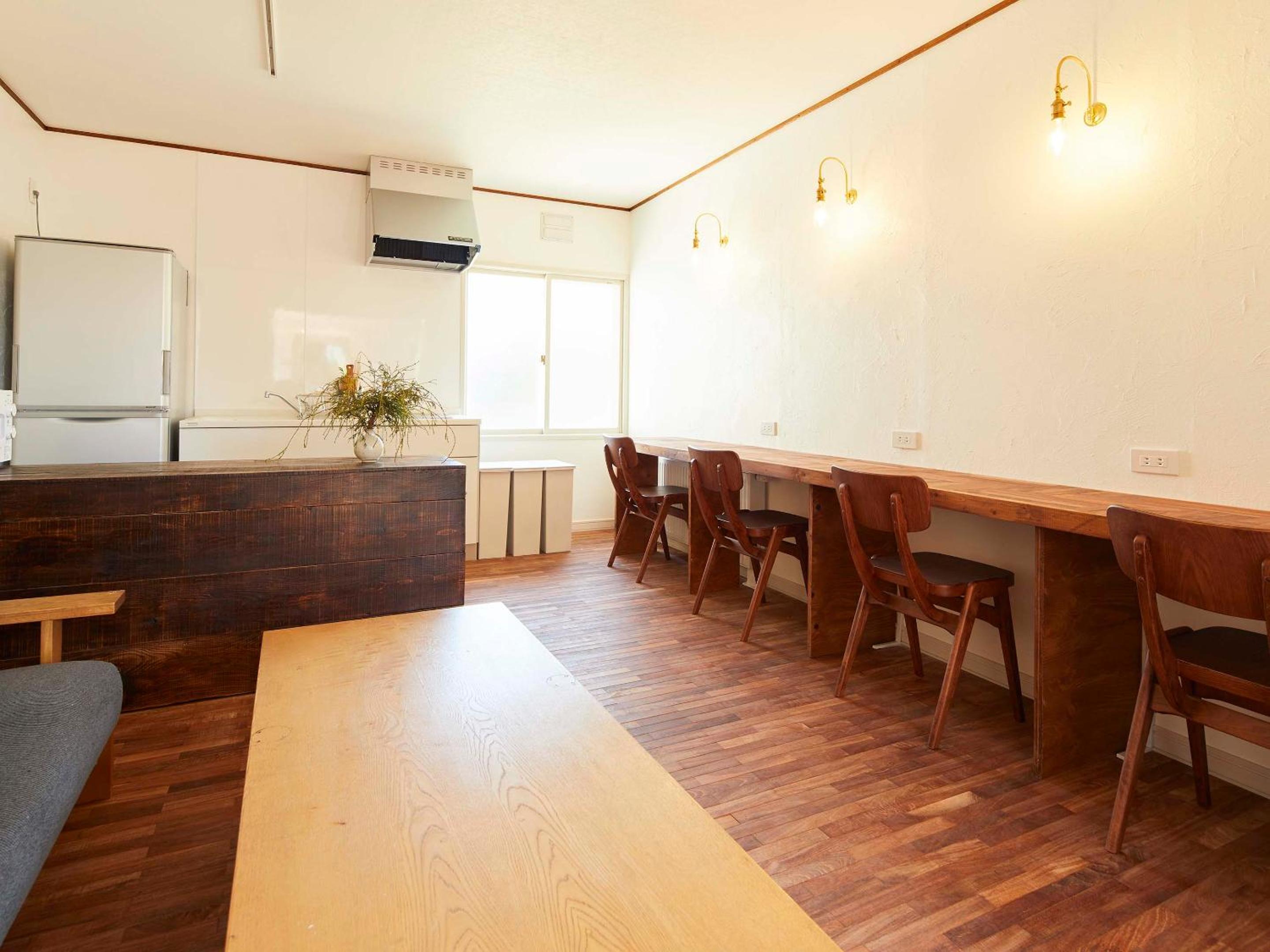 haku hostel, photo 51