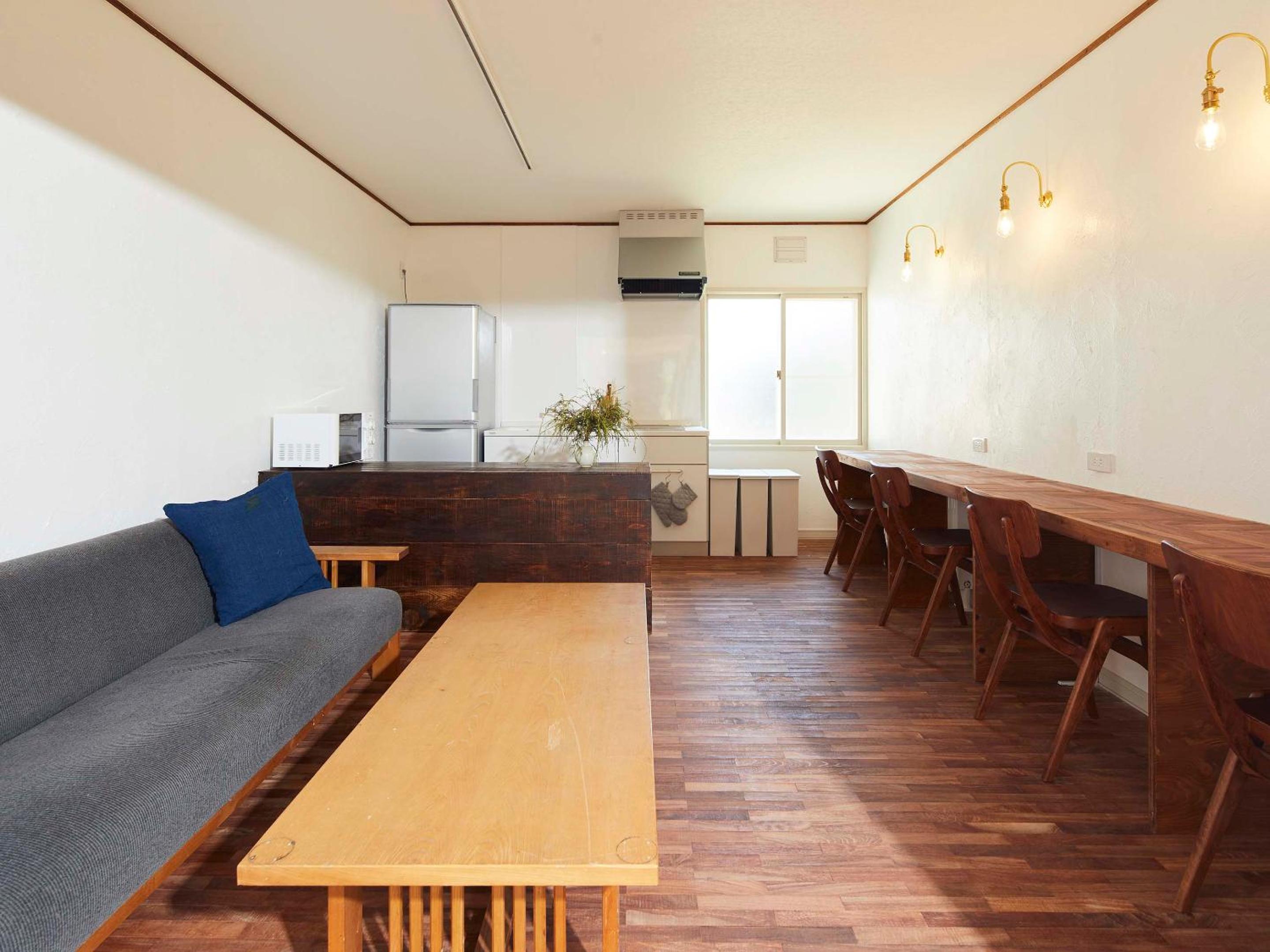haku hostel, photo 62