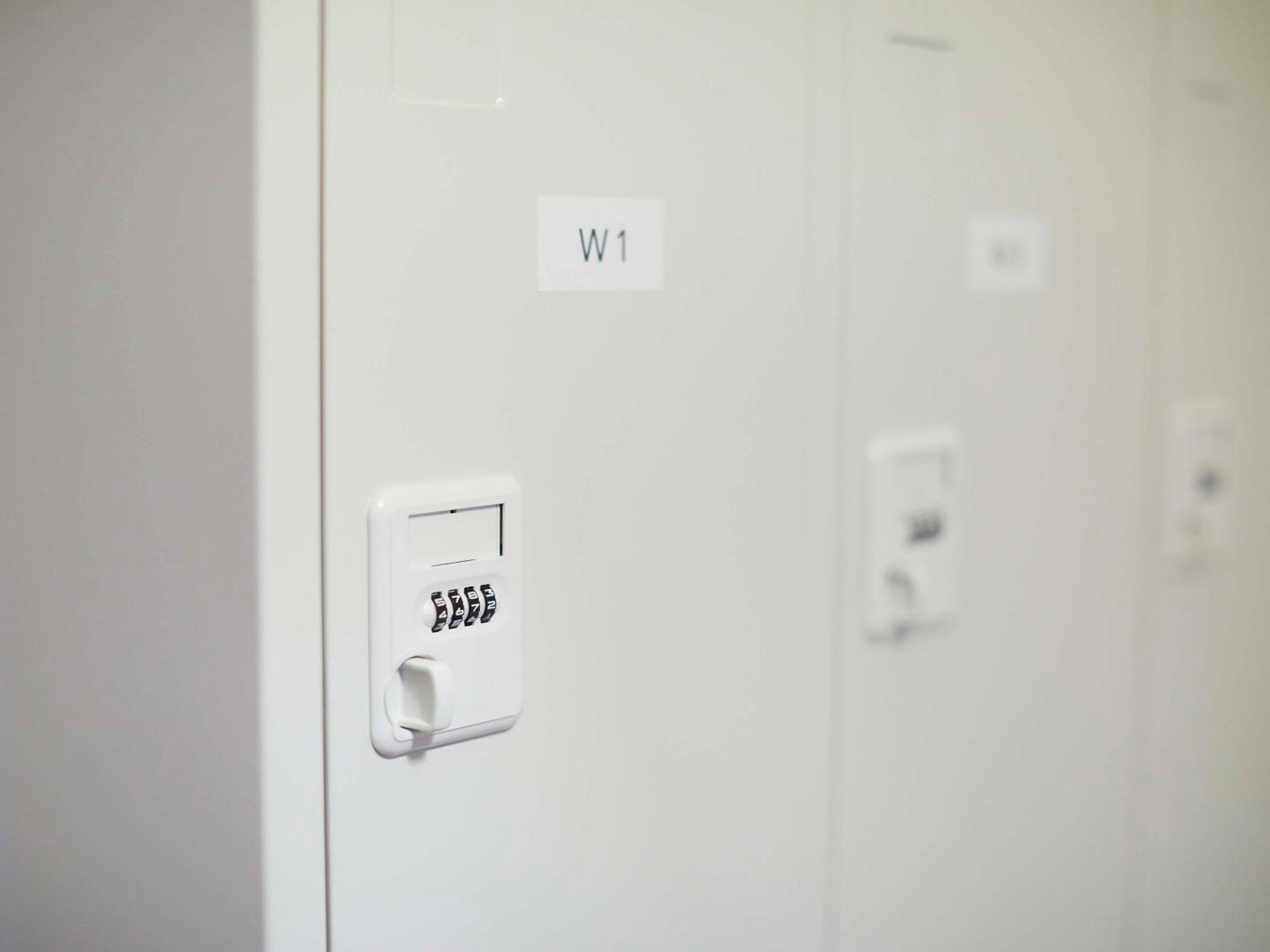 haku hostel, 白老町 - 14